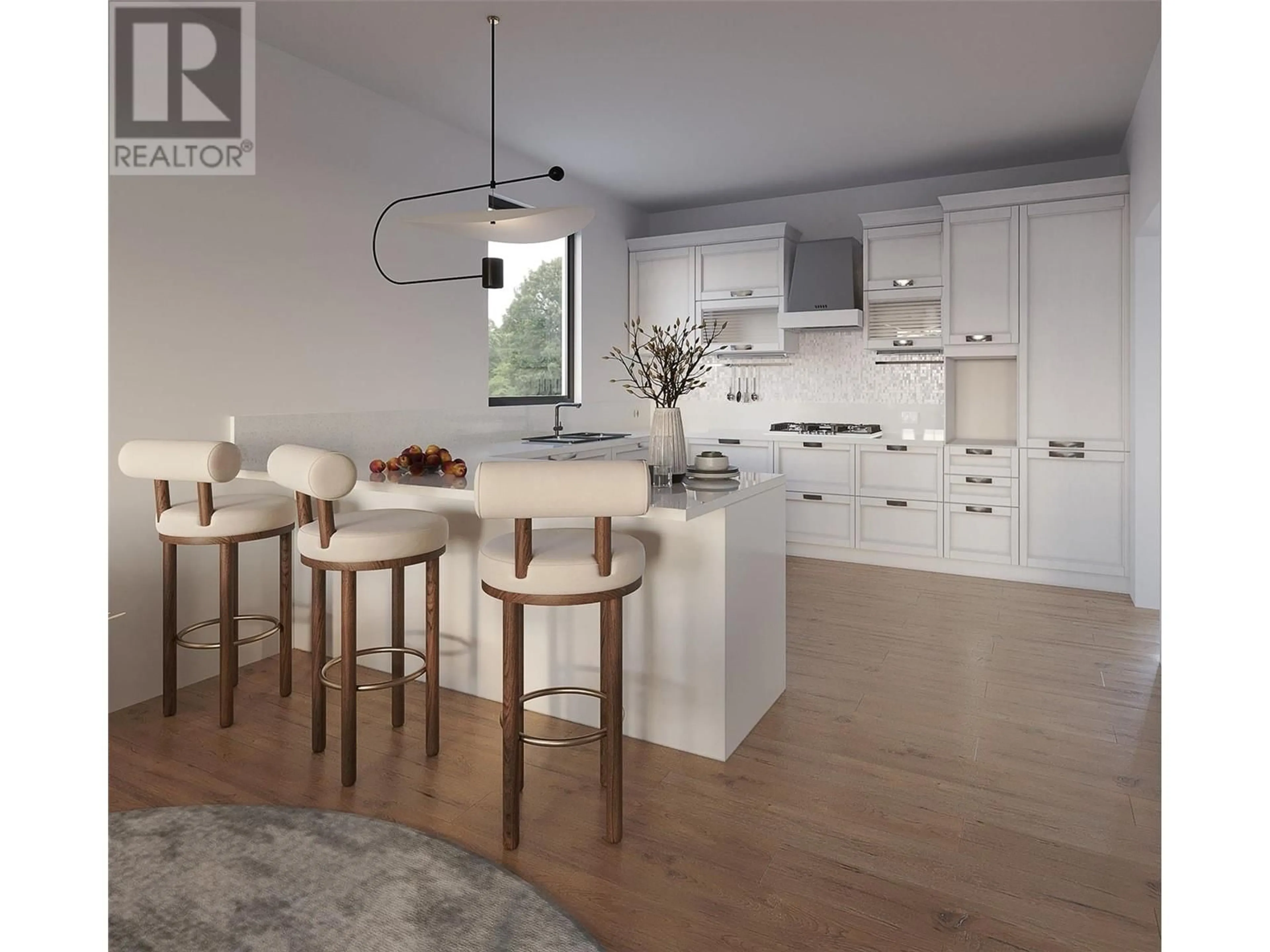 Open concept kitchen, unknown for 2166 ABERDEEN STREET, Kelowna British Columbia V1Y2T4