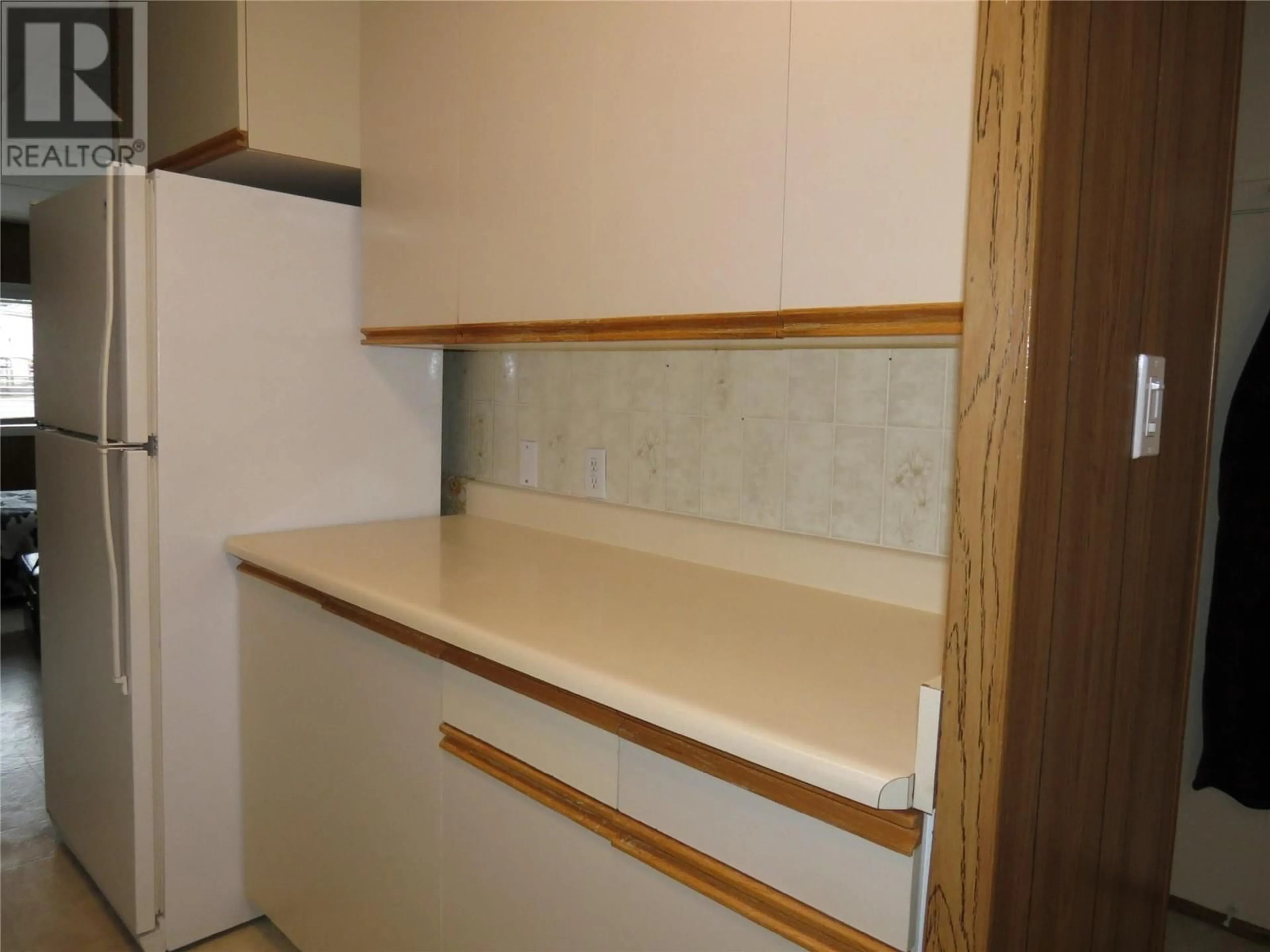 Standard kitchen, unknown for 1600 43rd Avenue Unit# 7, Vernon British Columbia V1T9G6