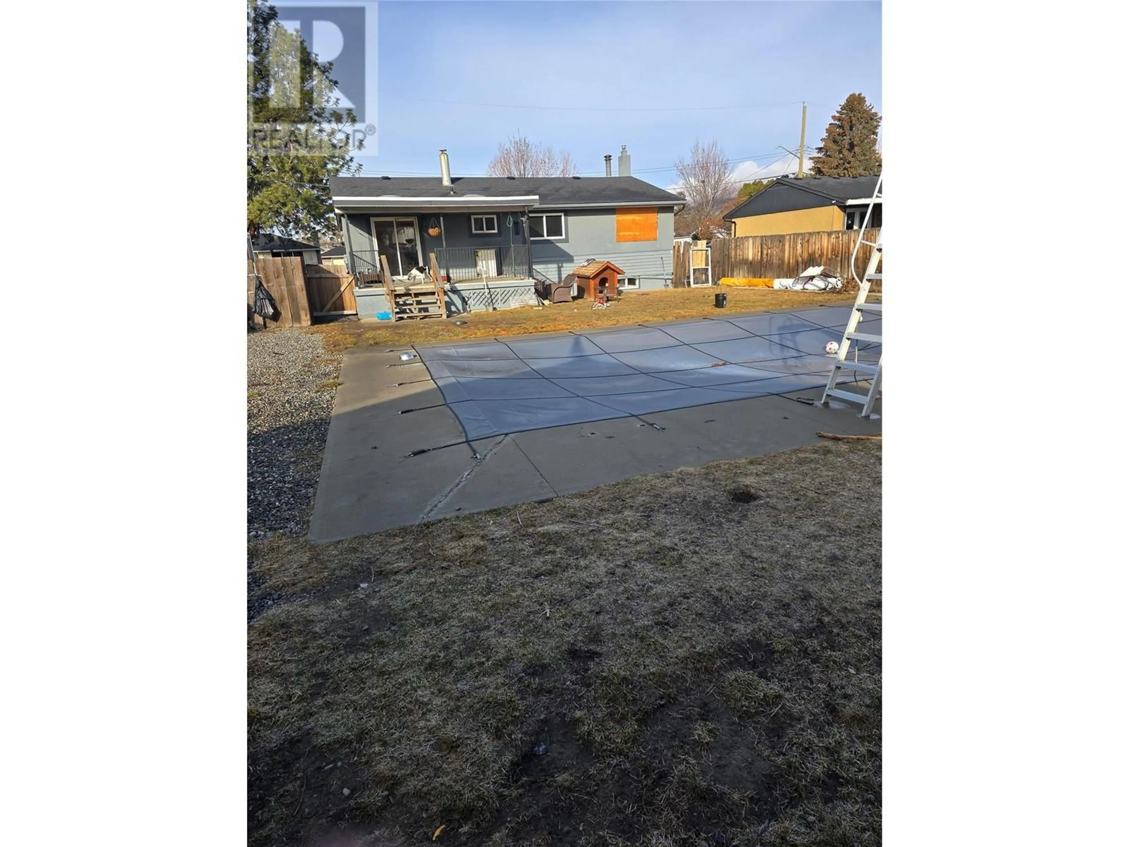 Unknown for 825 EVERGREEN Place, Kamloops British Columbia V2B5M7