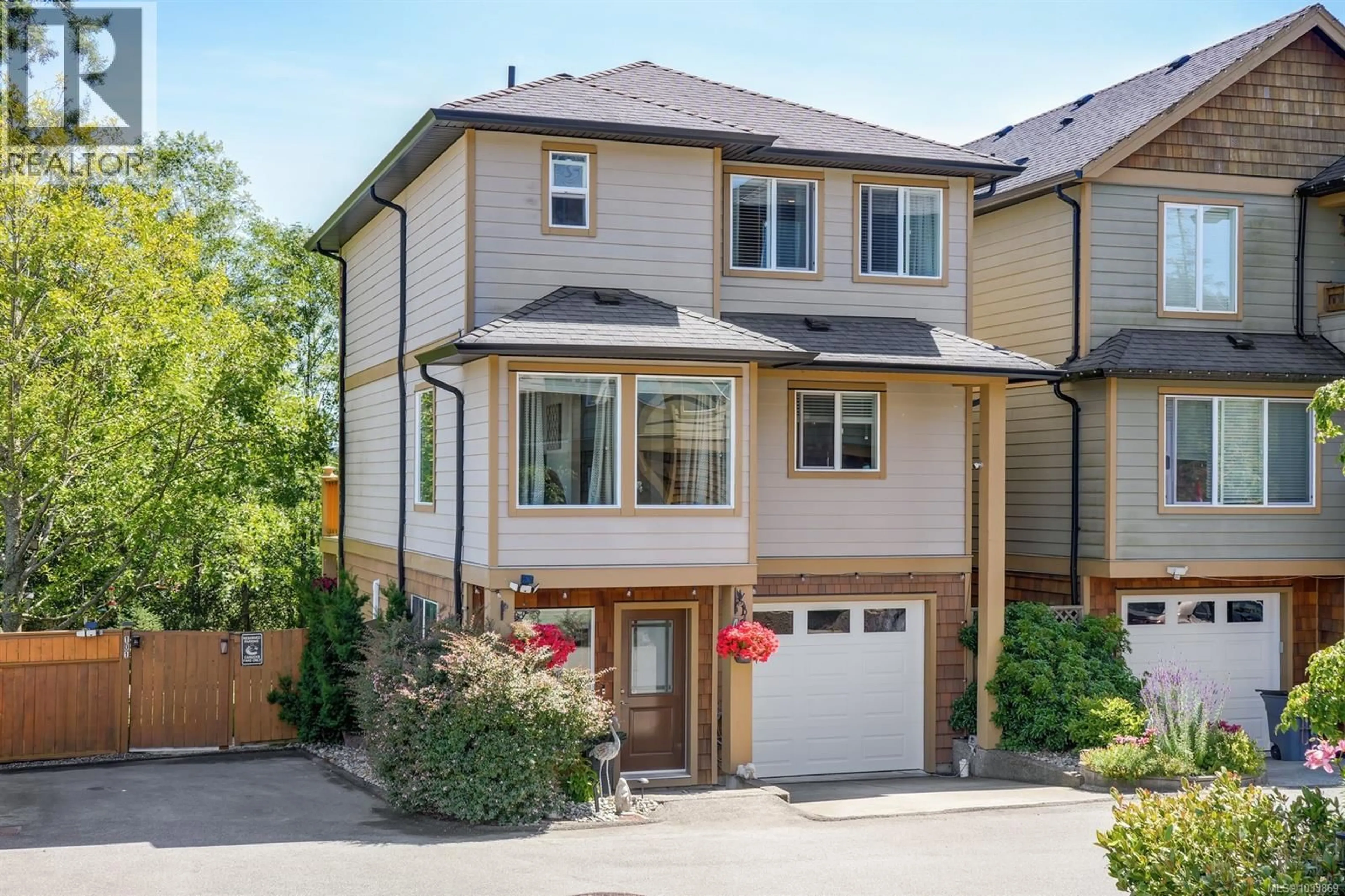 Unknown for 101 - 7091 GRANT ROAD WEST, Sooke British Columbia V9Z0N6