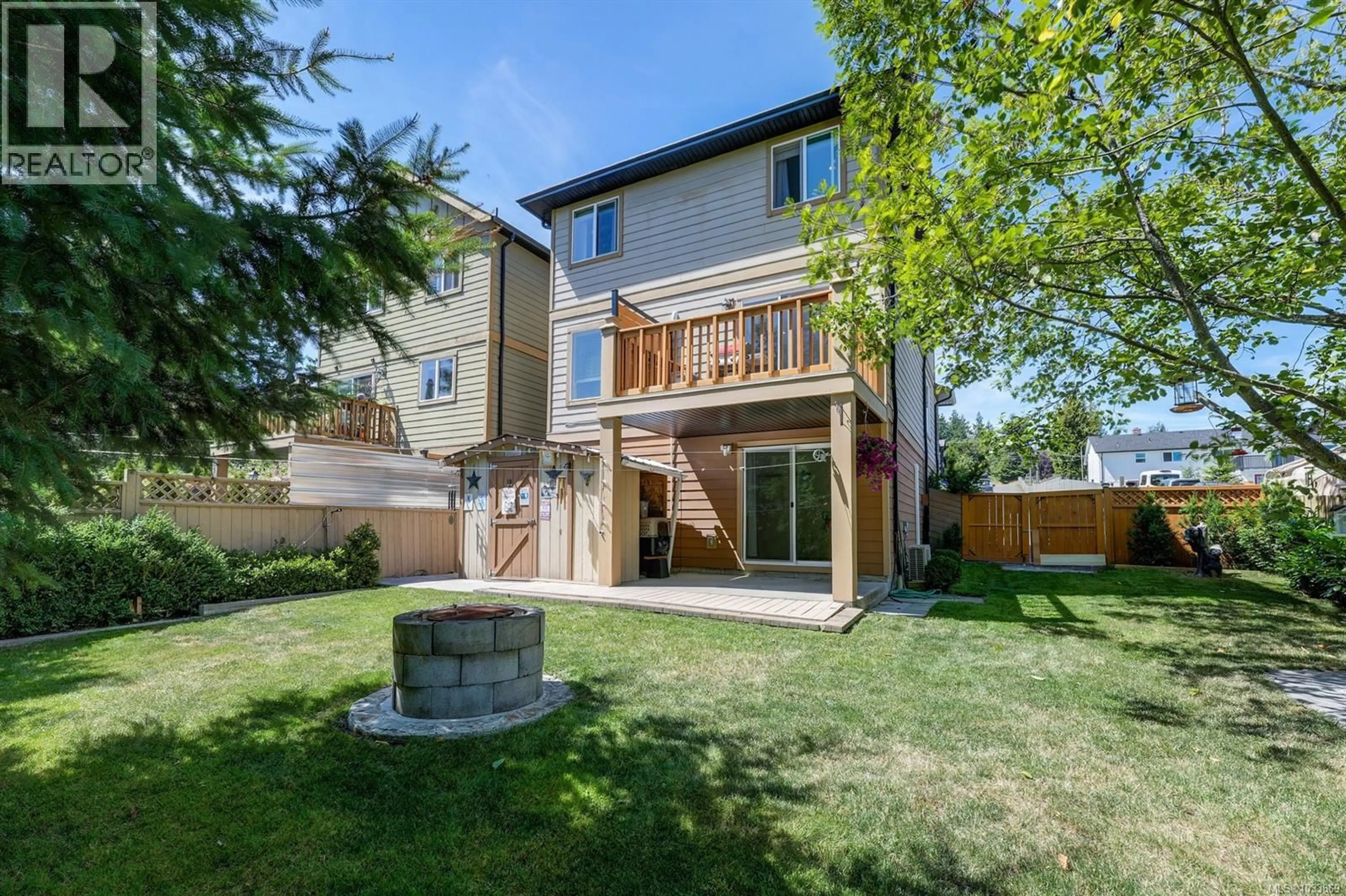 Unknown for 101 - 7091 GRANT ROAD WEST, Sooke British Columbia V9Z0N6