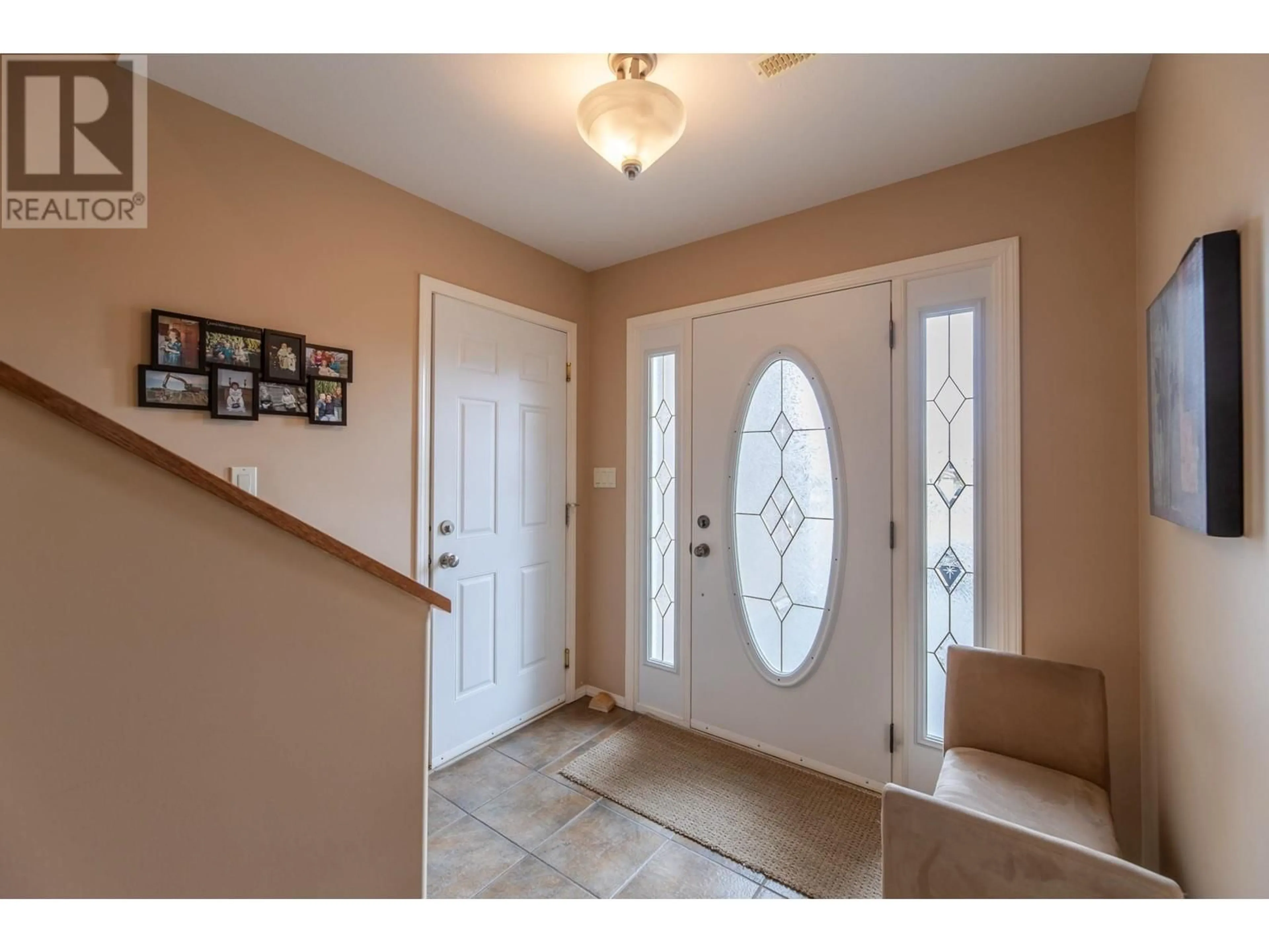 Indoor entryway for 11908 LA COSTA LANE, Osoyoos British Columbia V0H1V4