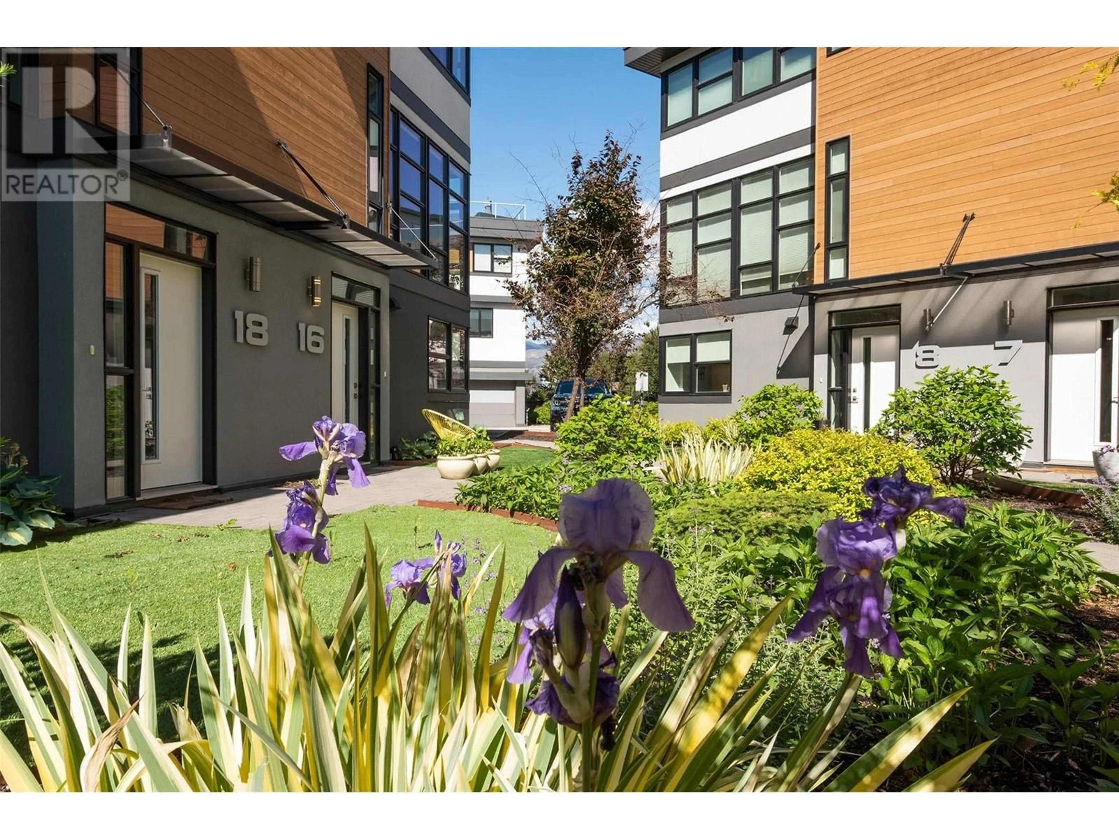 Unknown for 16 - 1515 HIGHLAND DRIVE NORTH, Kelowna British Columbia V1Y0C9