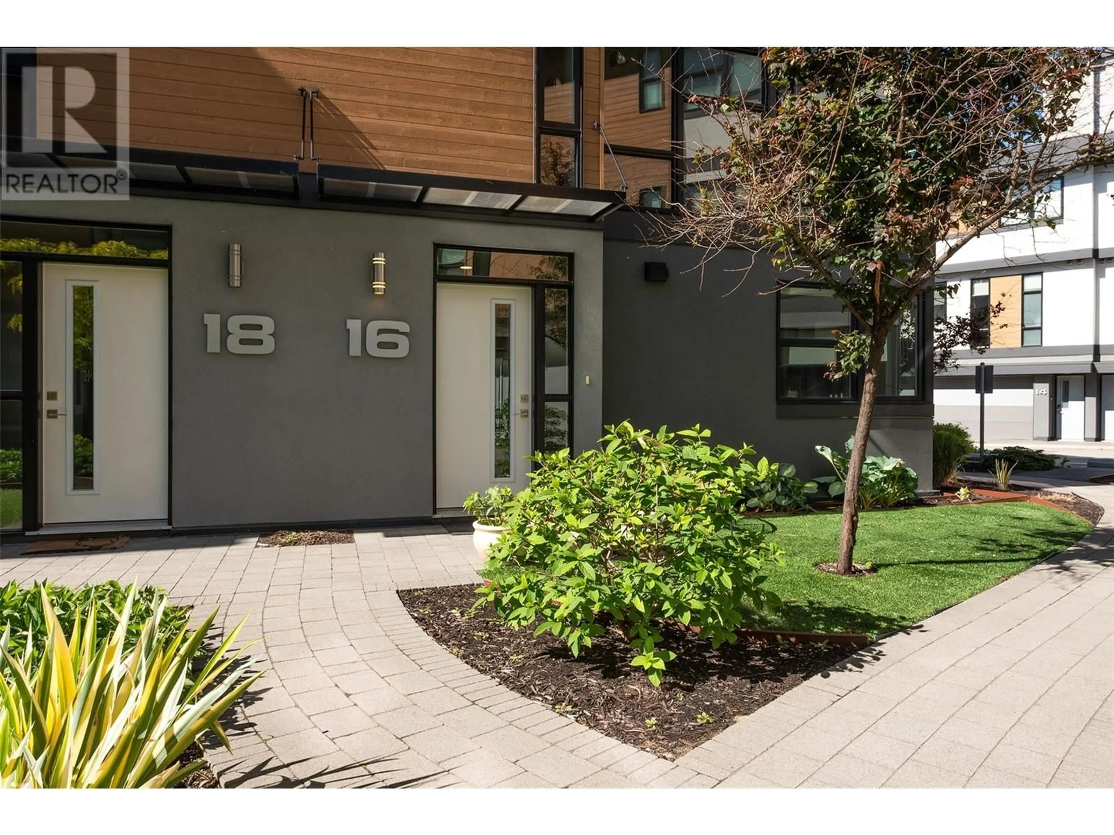 Unknown for 16 - 1515 HIGHLAND DRIVE NORTH, Kelowna British Columbia V1Y0C9