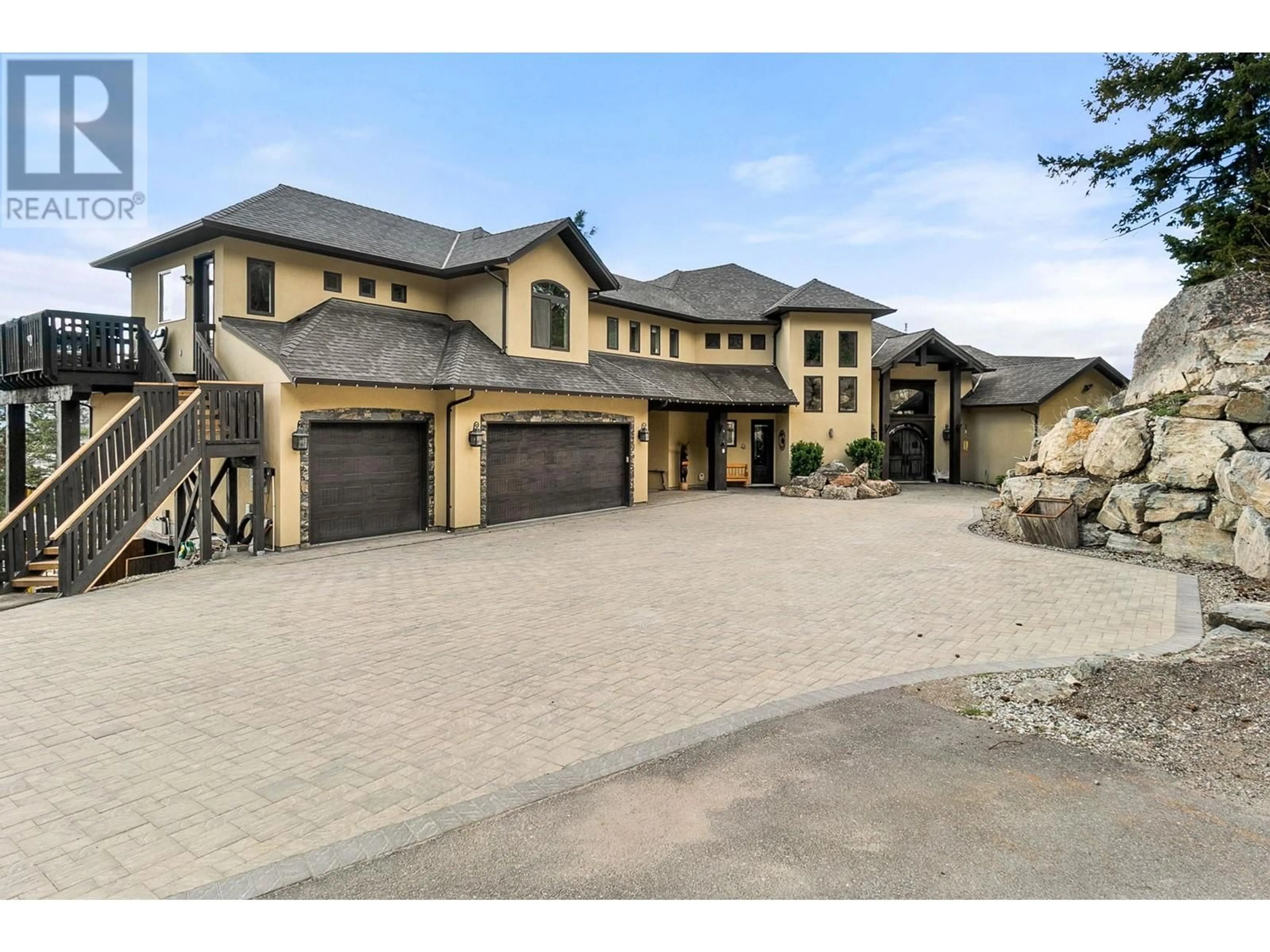 Unknown for 5500 ROCKFACE ROAD, Kelowna British Columbia V1X7V7