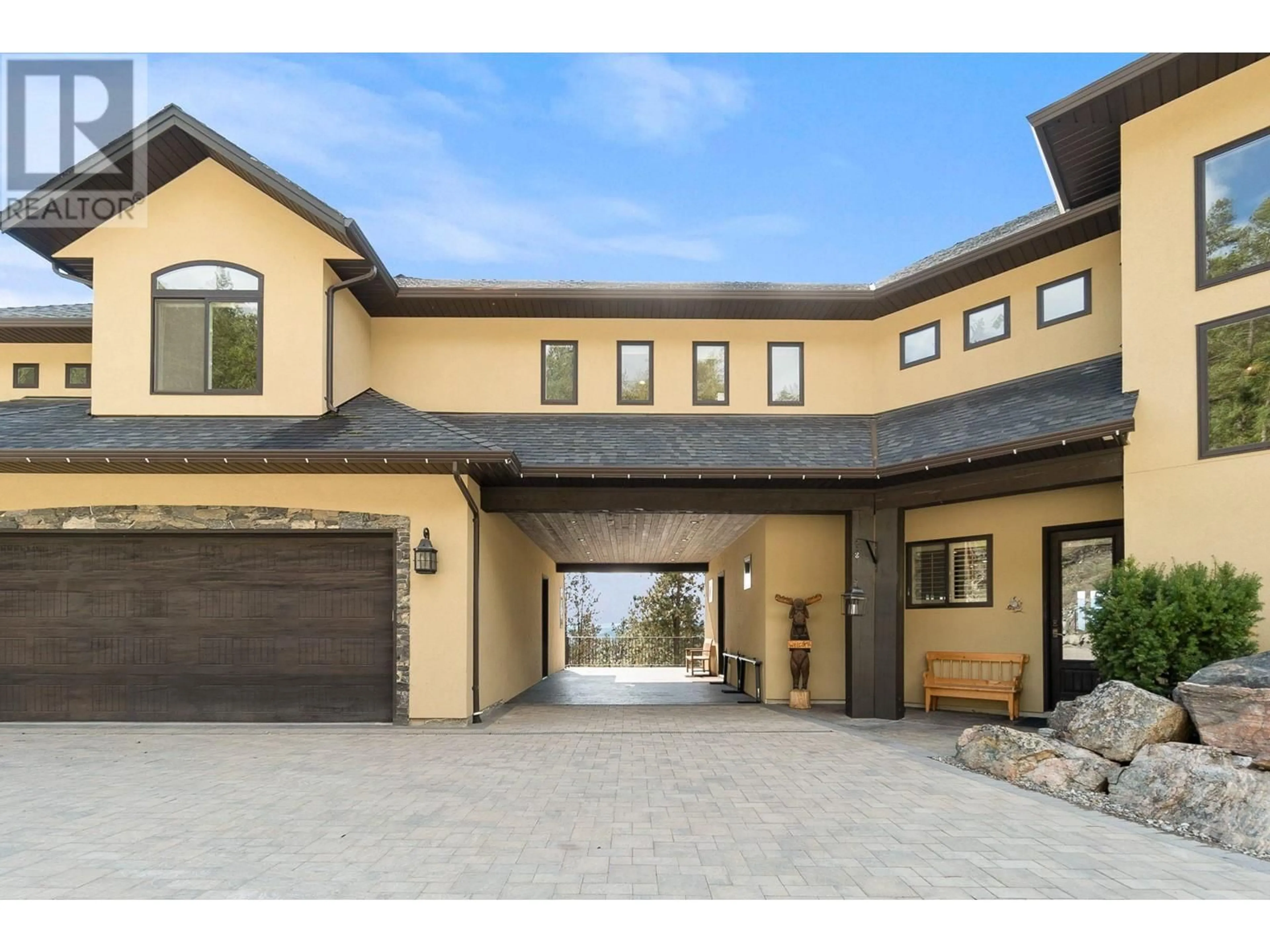 Unknown for 5500 ROCKFACE ROAD, Kelowna British Columbia V1X7V7