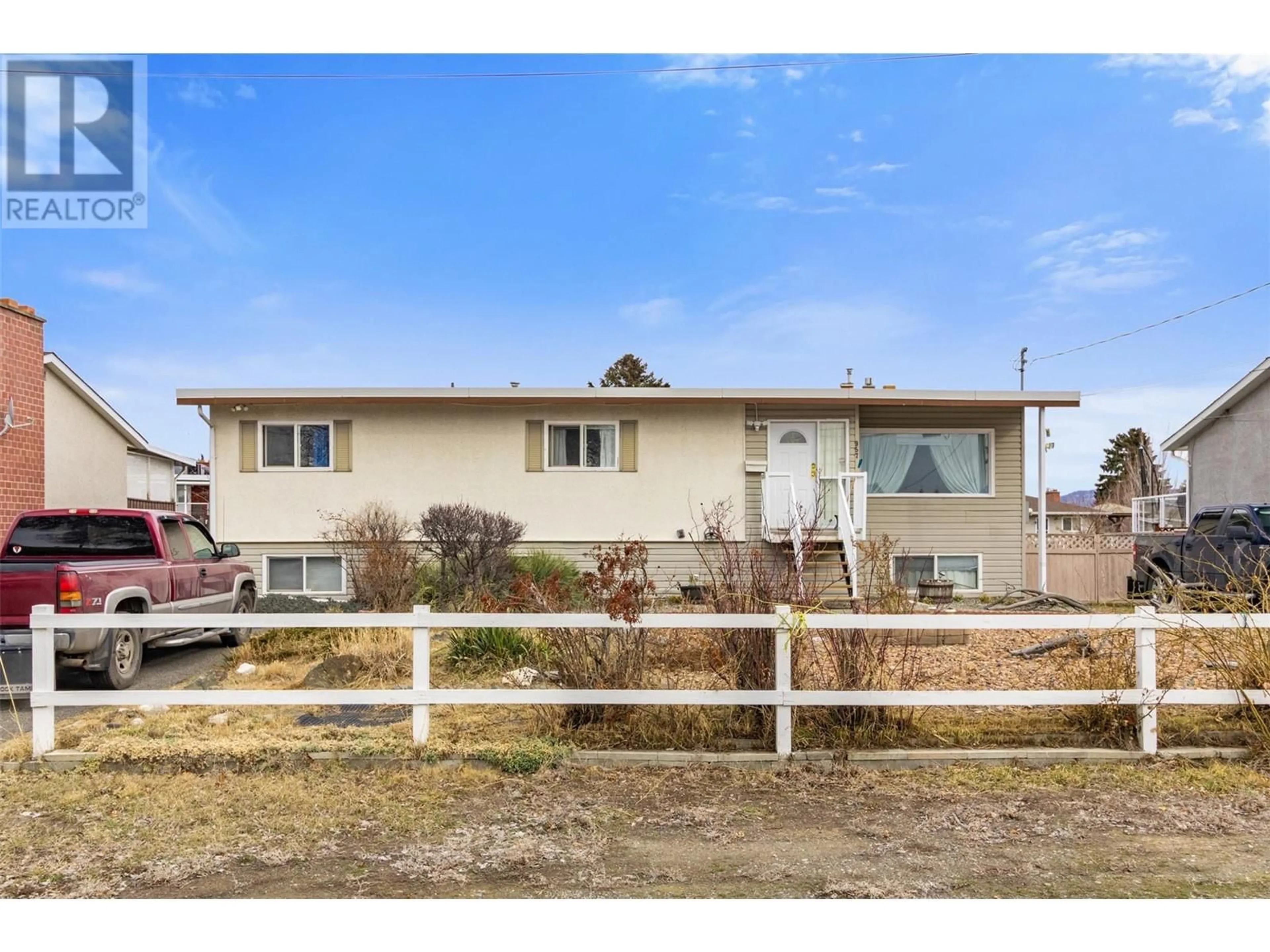 Unknown for 957 NEWTON STREET, Kamloops British Columbia V2B5J3