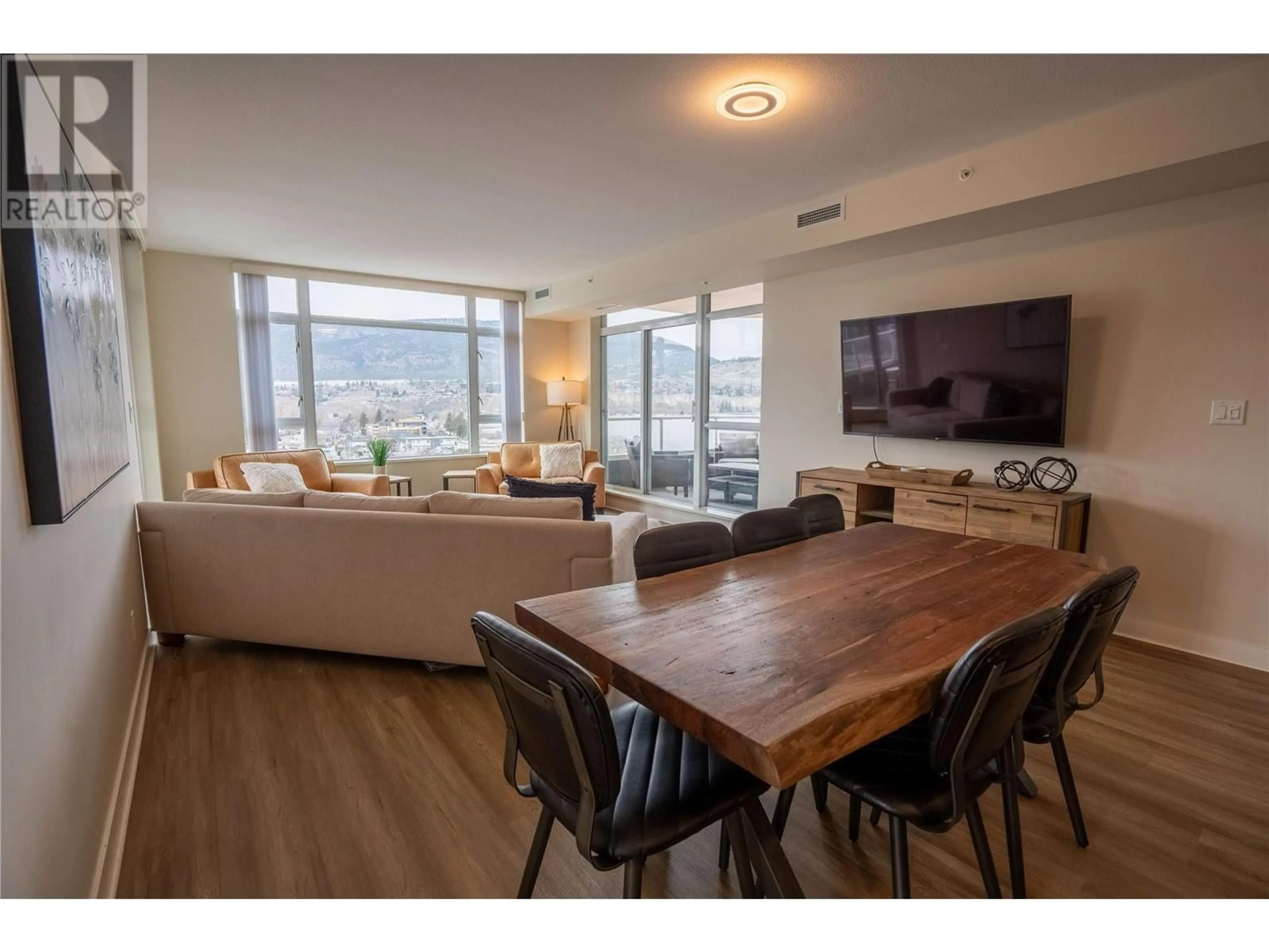 Unknown for 1006 - 160 LAKESHORE DRIVE WEST, Penticton British Columbia V2A9C2