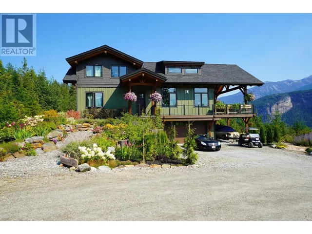 26 BIRCHGROVE BEND, Kaslo 2