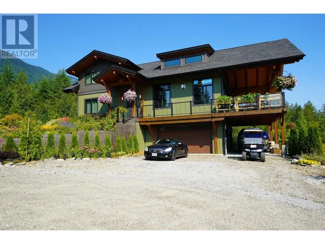 26 BIRCHGROVE BEND, Kaslo 4