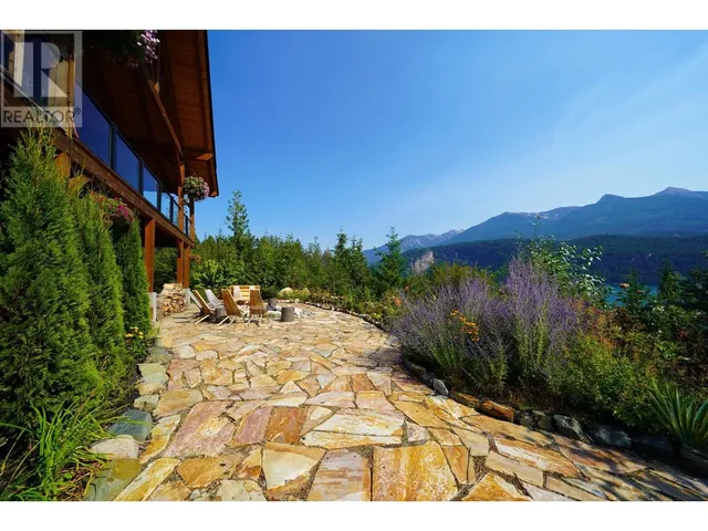 26 BIRCHGROVE BEND, Kaslo 5