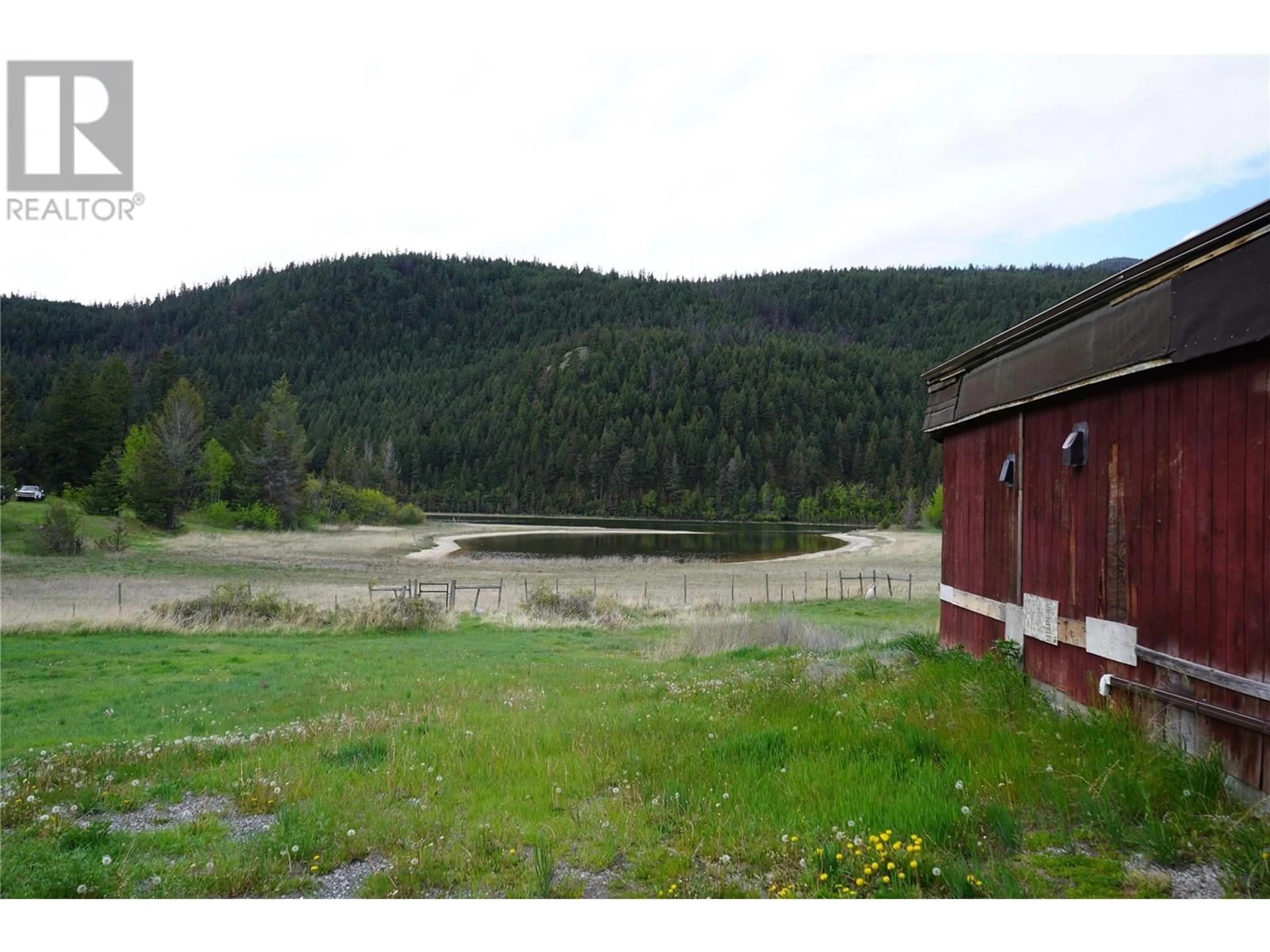 Unknown for 6805 CARIBOO  97 HIGHWAY, Clinton British Columbia V0K1K0