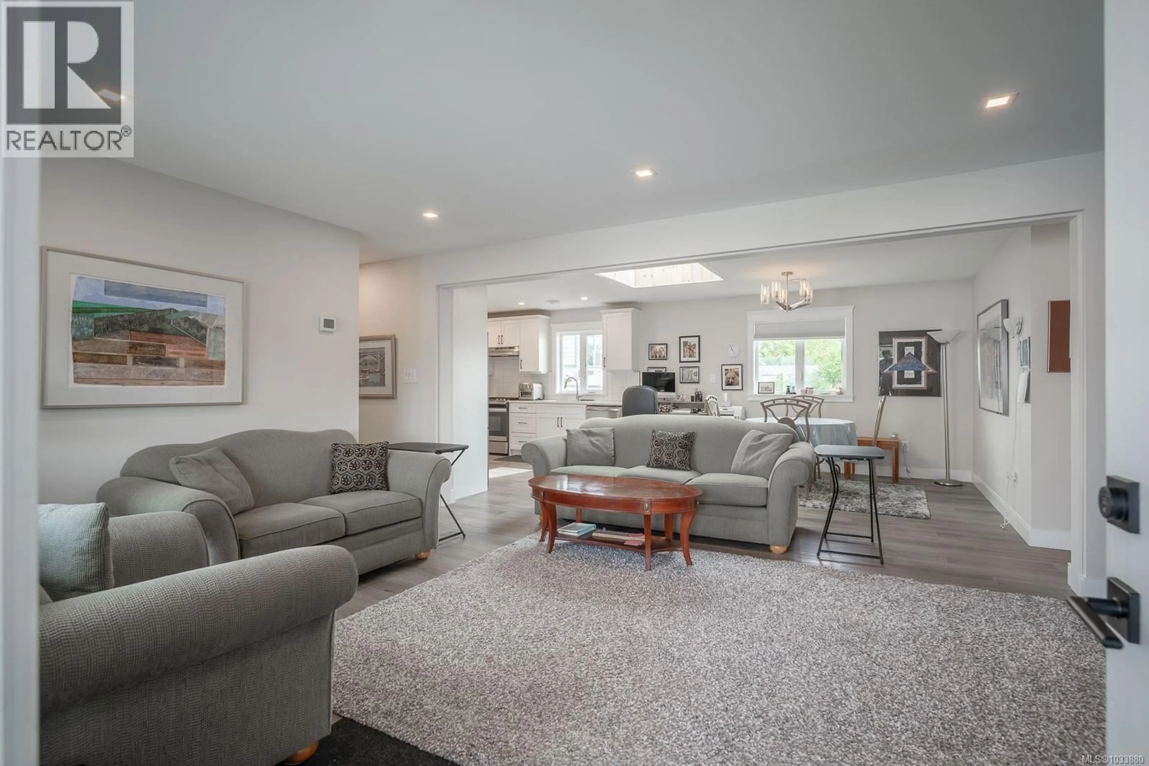 Living room with furniture, unknown for 61 - 6325 METRAL DRIVE, Nanaimo British Columbia V9T6P9
