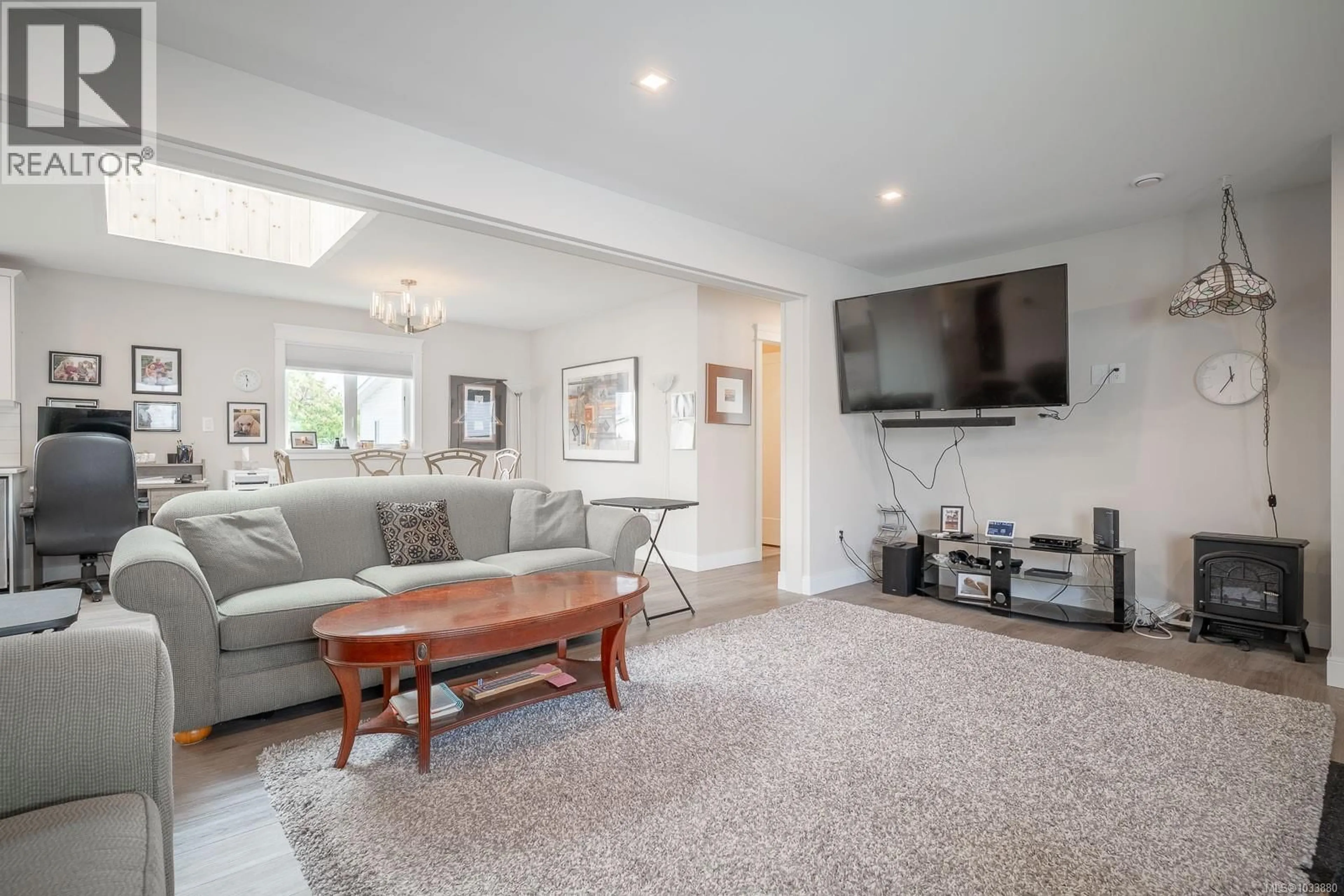 Living room with furniture, unknown for 61 - 6325 METRAL DRIVE, Nanaimo British Columbia V9T6P9