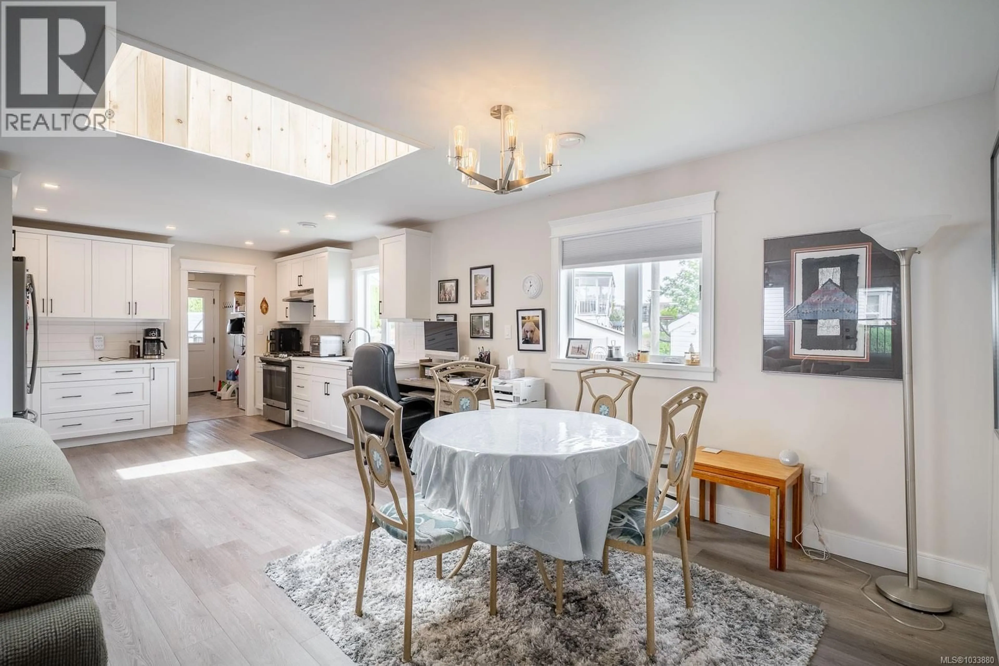 Dining room, unknown for 61 - 6325 METRAL DRIVE, Nanaimo British Columbia V9T6P9