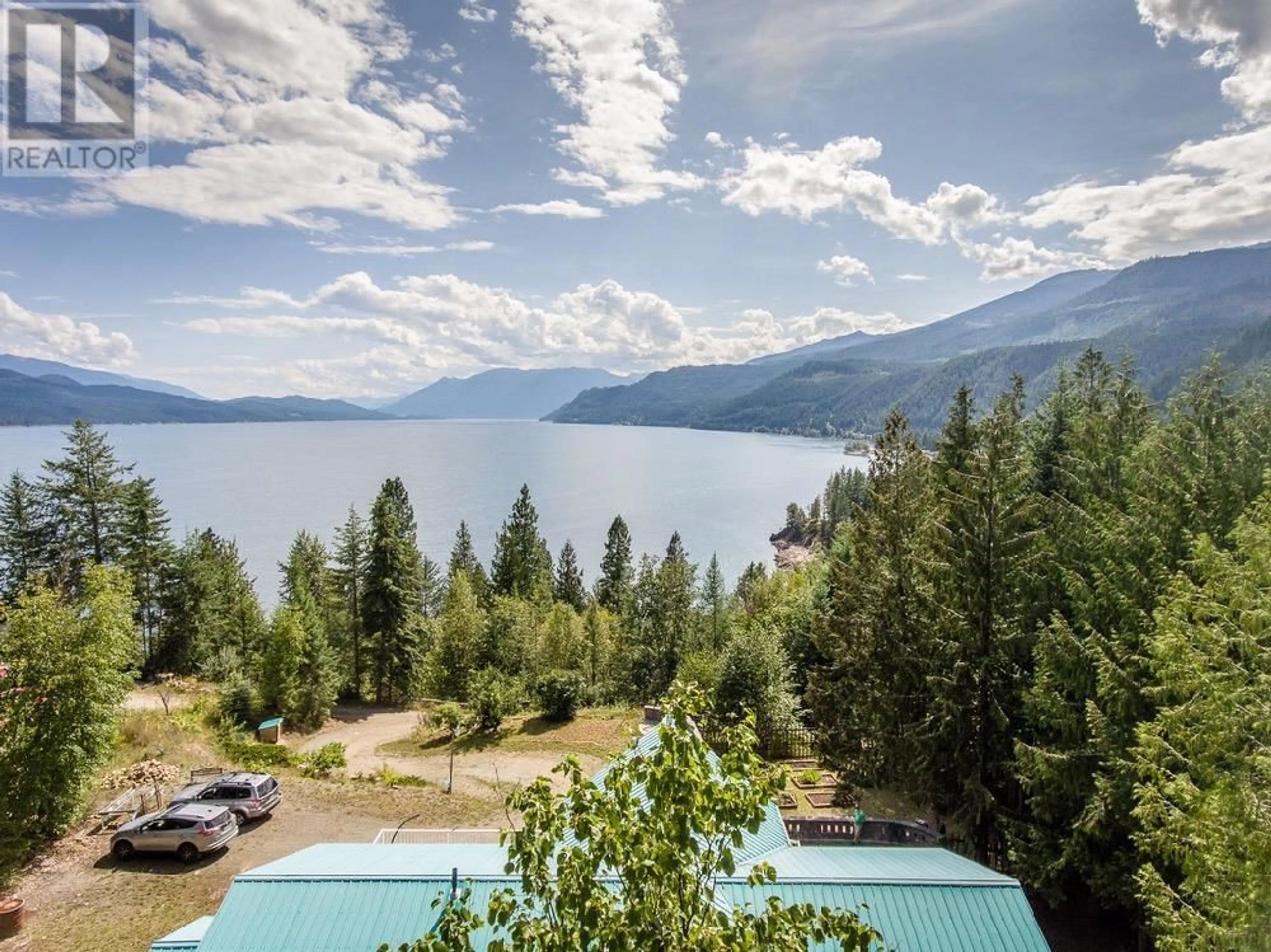 Unknown for 4255 WOODBURY VILLAGE ROAD, Ainsworth British Columbia V0G1A0