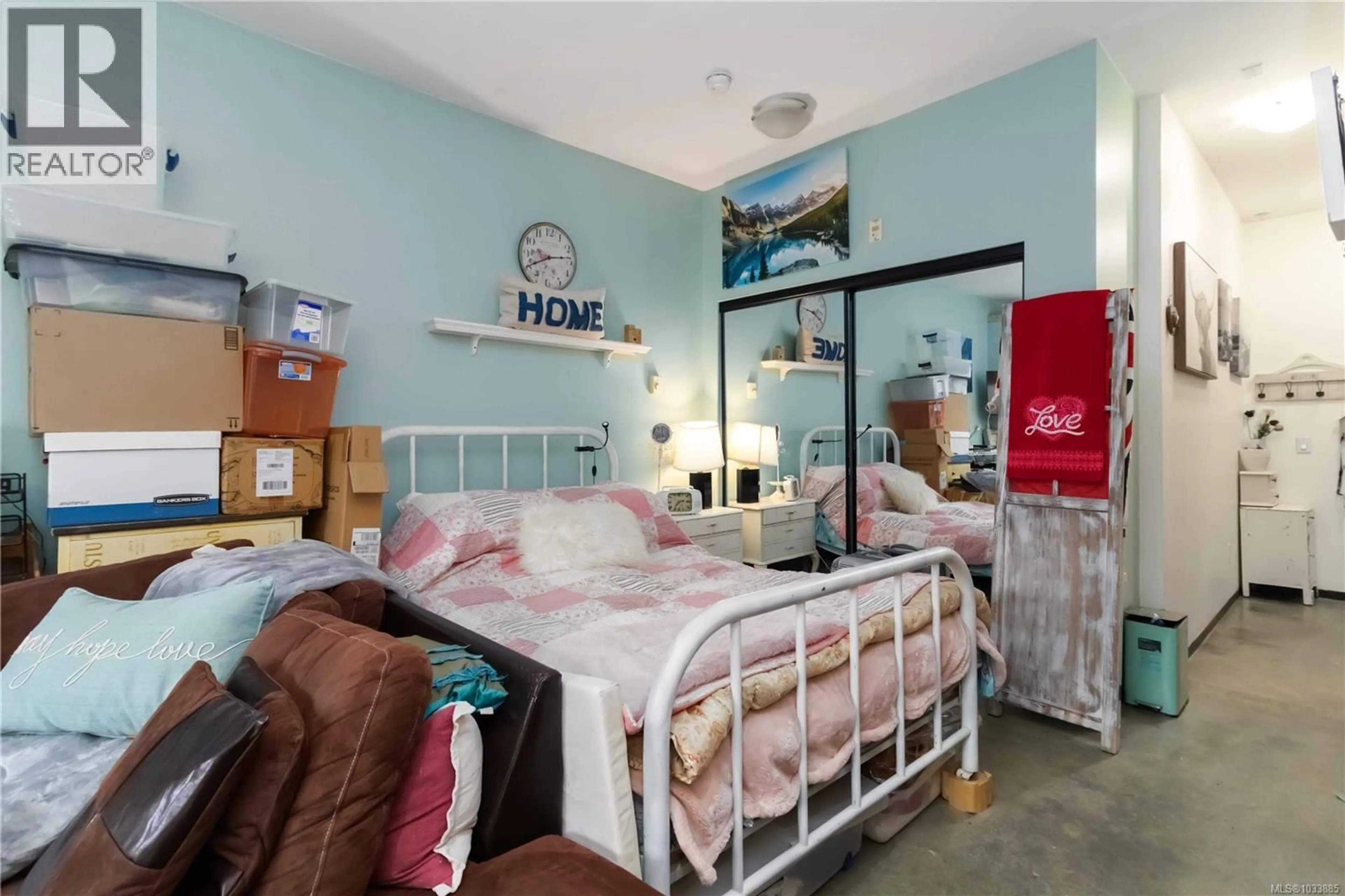A pic of a room for 108 - 932 JOHNSON STREET, Victoria British Columbia V8V3N4