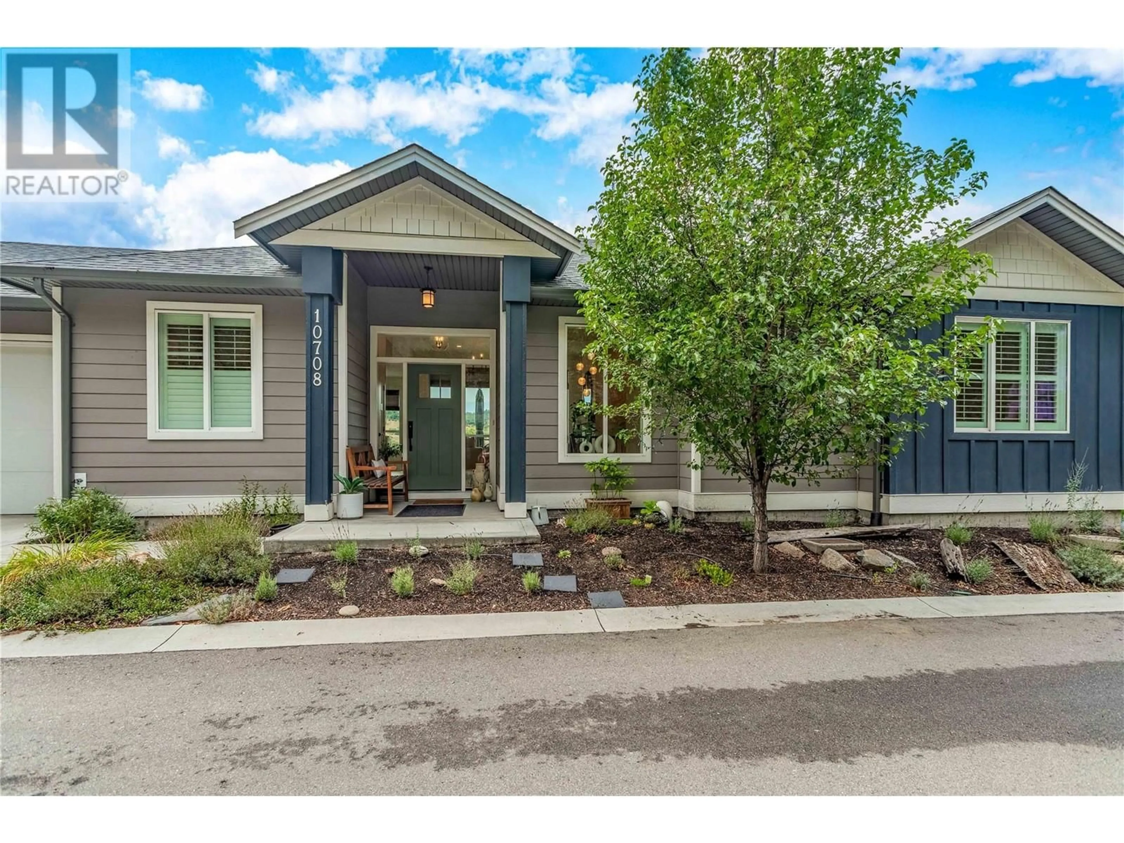 Unknown for 10708 QUAIL ROAD, Lake Country British Columbia V4V1W4