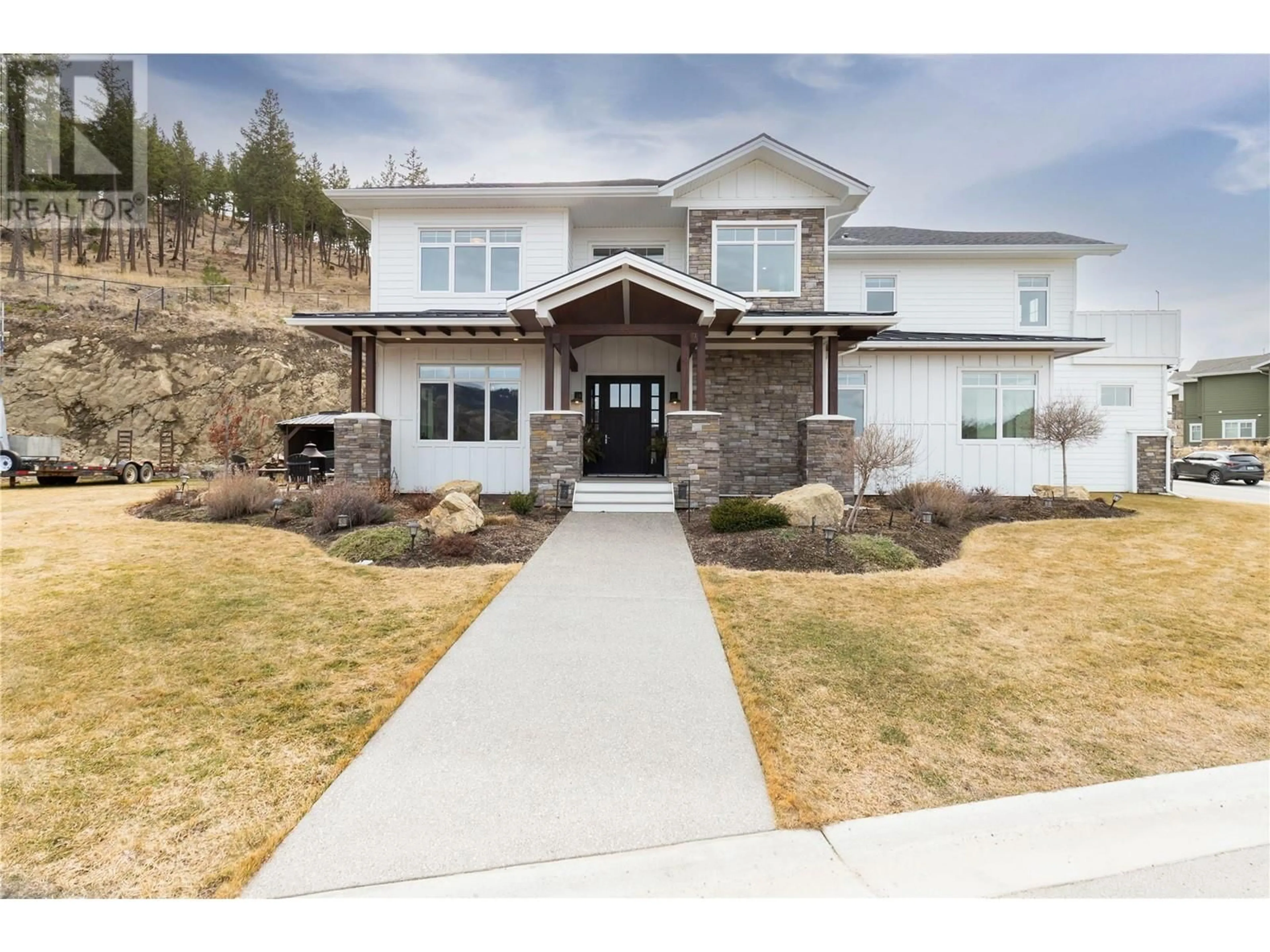 Unknown for 2191 LAVETTA DRIVE, Kelowna British Columbia V1P1V1