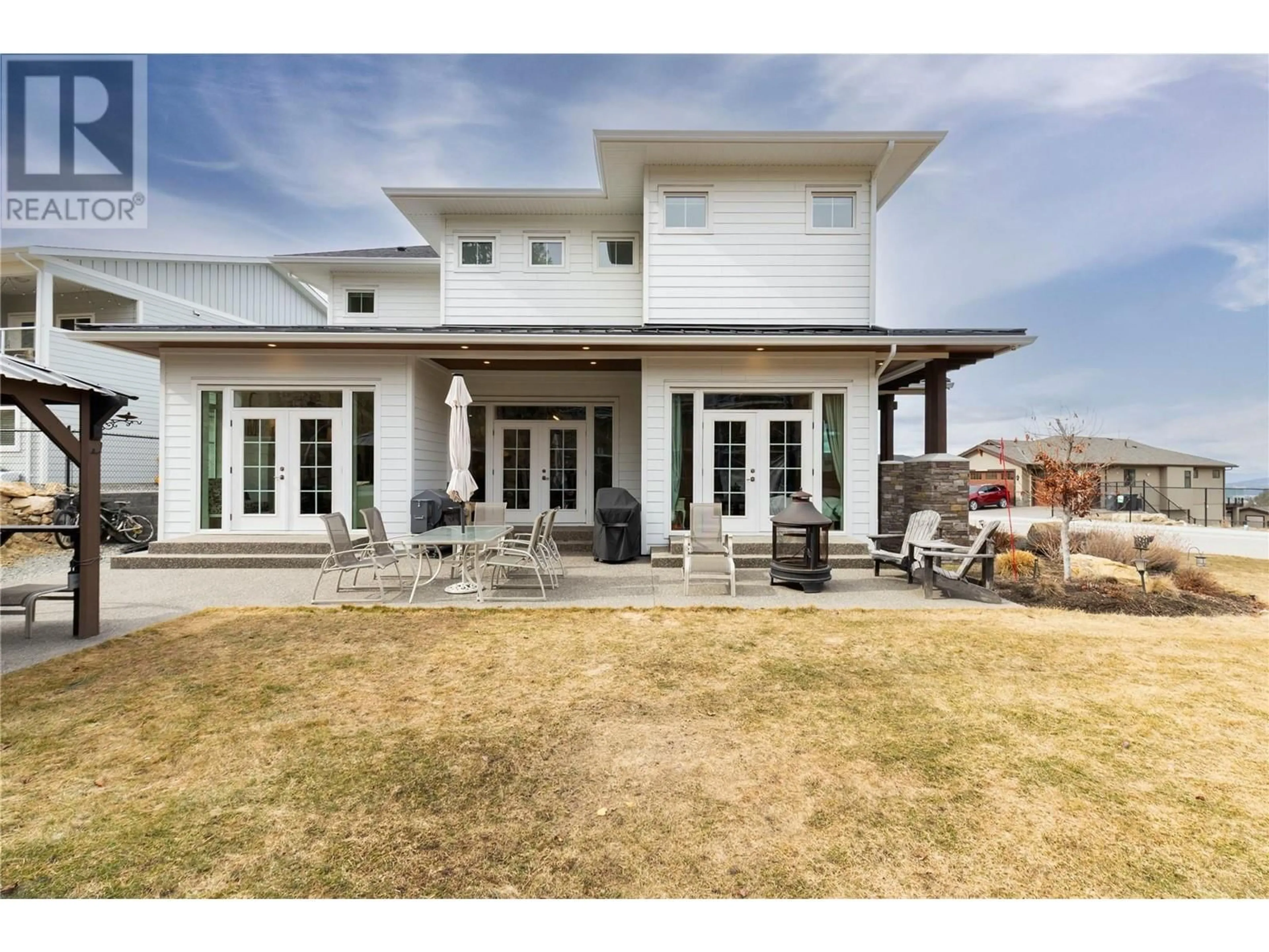 Unknown for 2191 LAVETTA DRIVE, Kelowna British Columbia V1P1V1