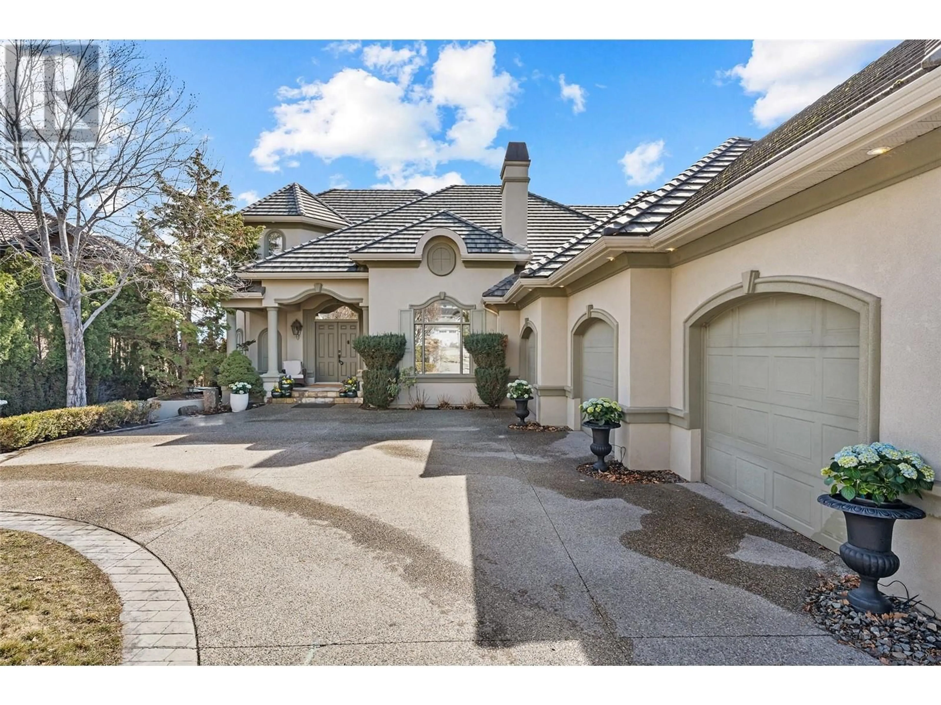 Unknown for 998 SKEENA DRIVE, Kelowna British Columbia V1V2K7