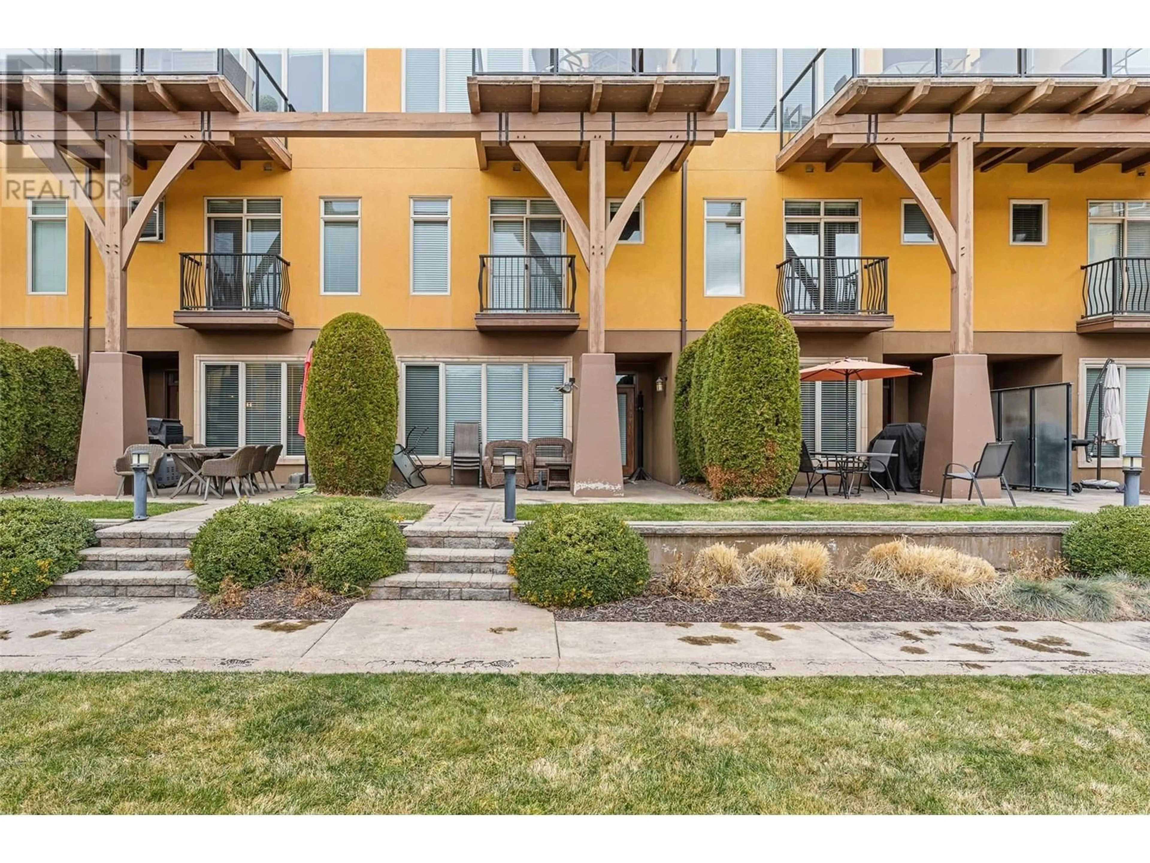 Patio, unknown for 5109 - 4032 PRITCHARD DRIVE, West Kelowna British Columbia V4T1X2