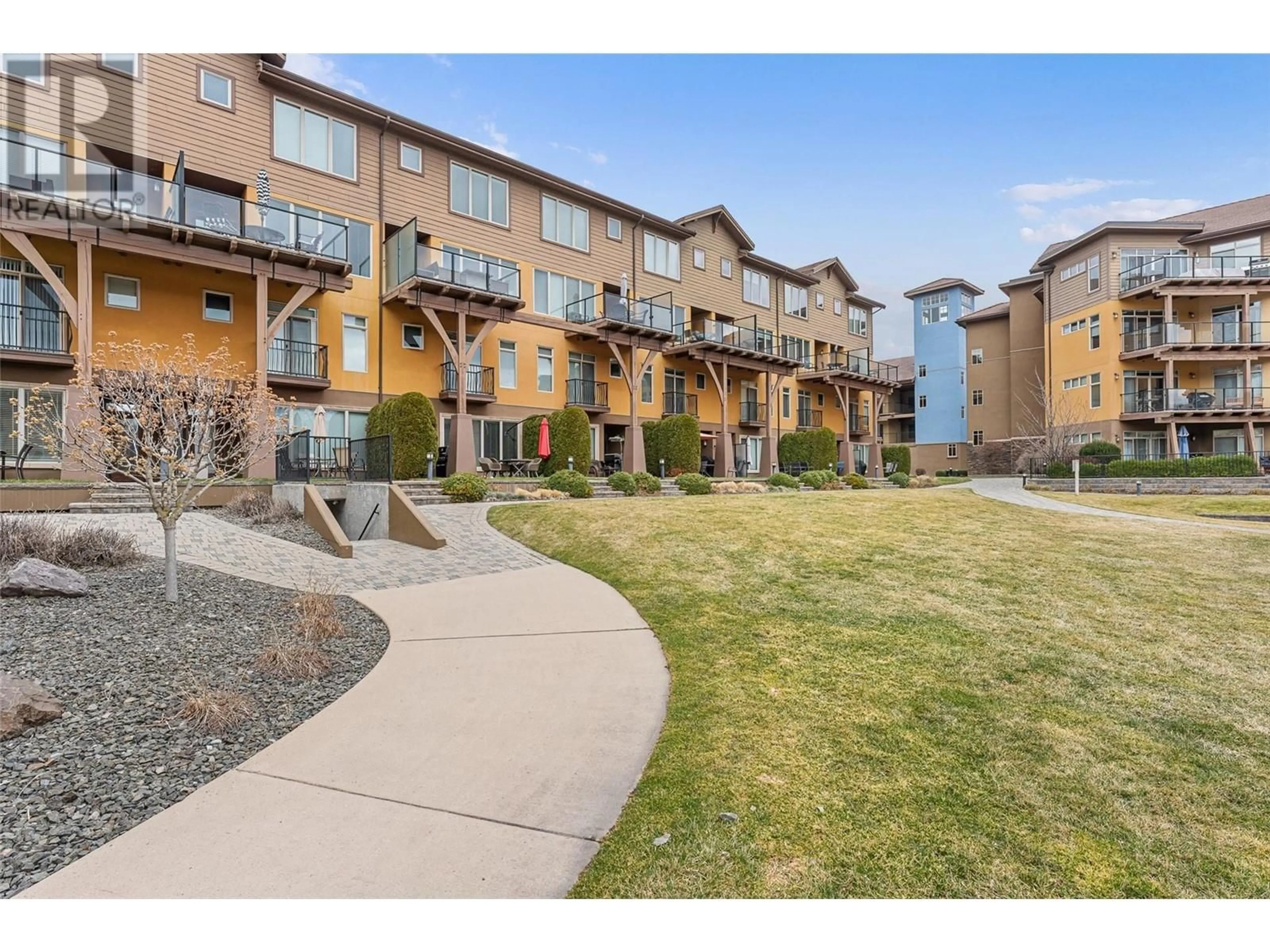 Unknown for 5109 - 4032 PRITCHARD DRIVE, West Kelowna British Columbia V4T1X2