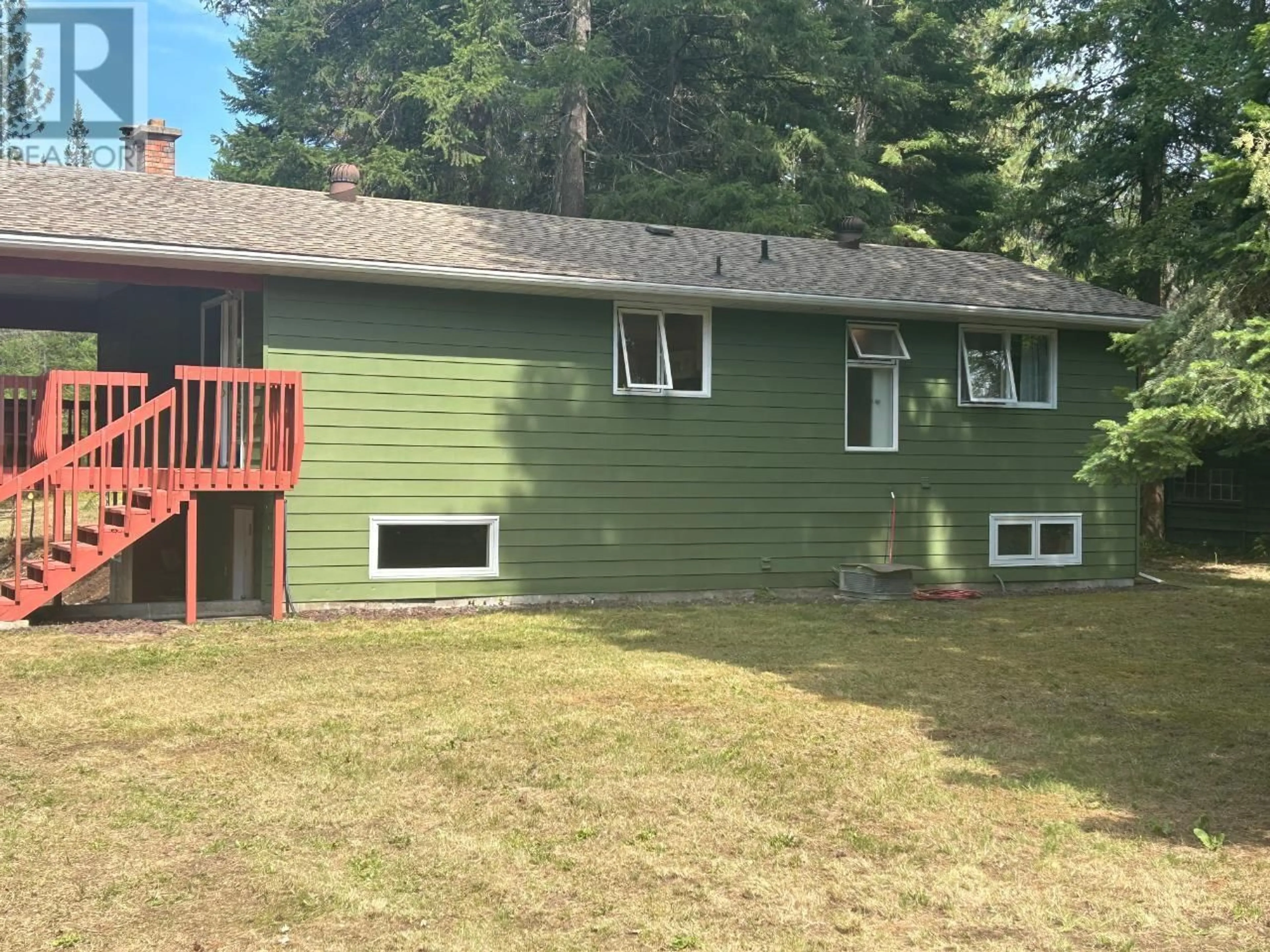 Unknown for 1055 WHITE ROAD, South Slocan British Columbia V0G2G0