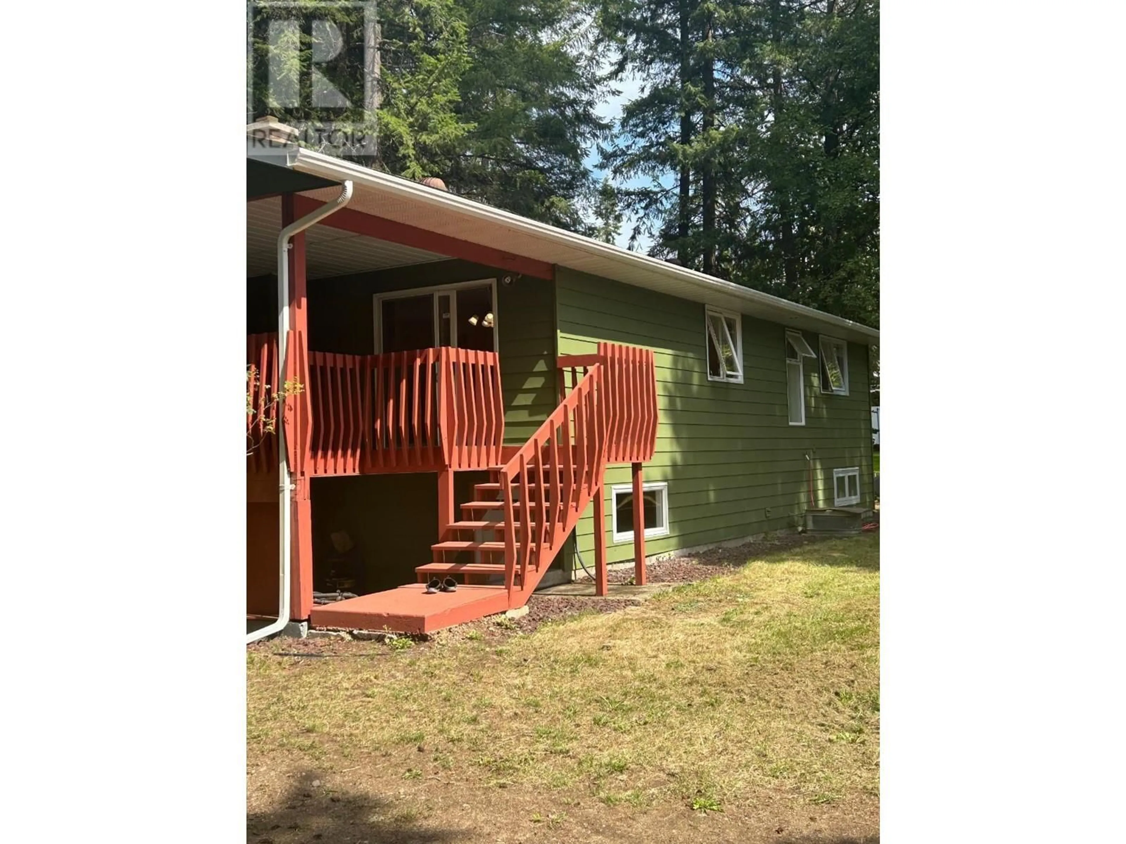 Unknown for 1055 WHITE ROAD, South Slocan British Columbia V0G2G0