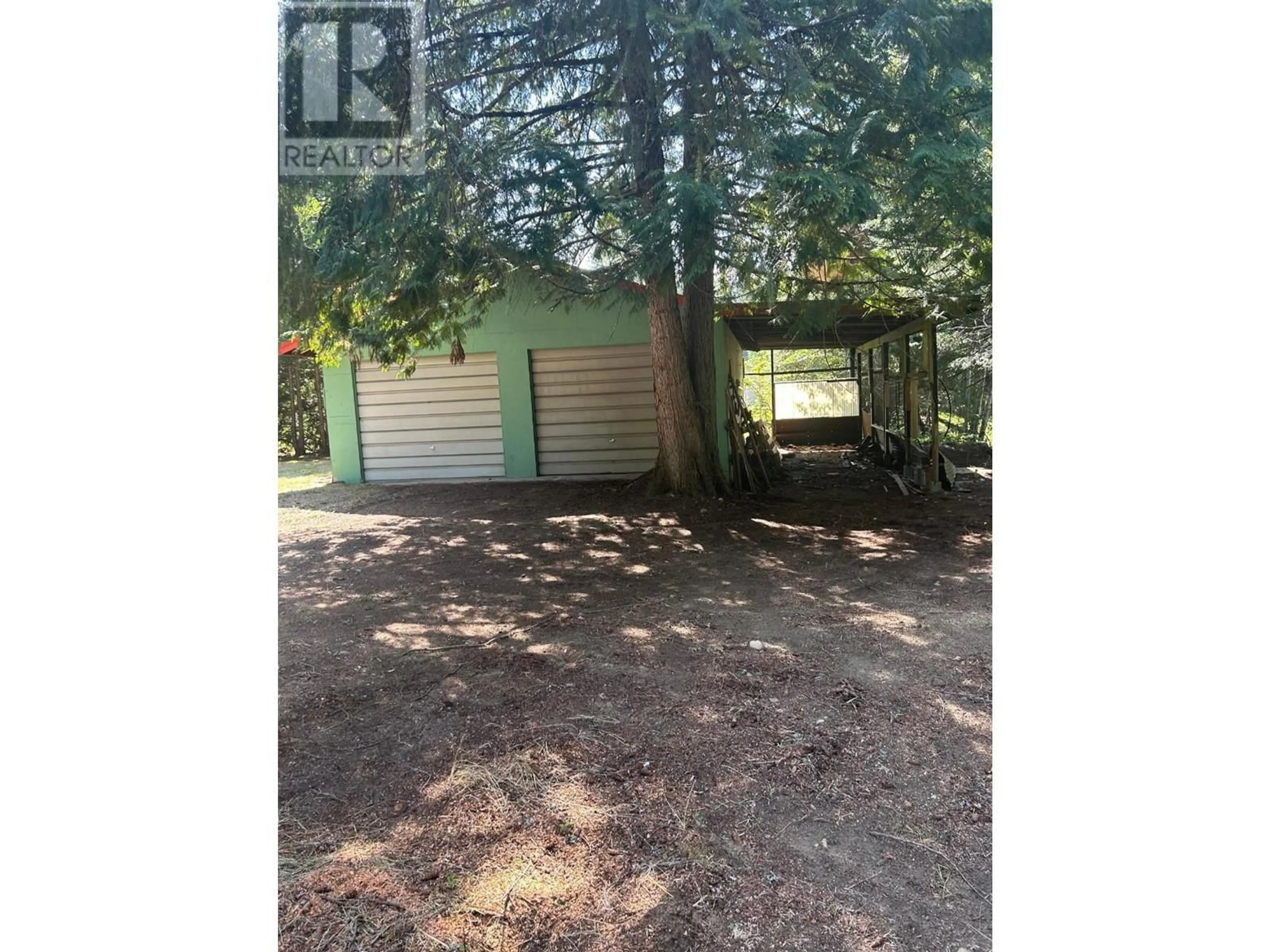 Shed for 1055 WHITE ROAD, South Slocan British Columbia V0G2G0