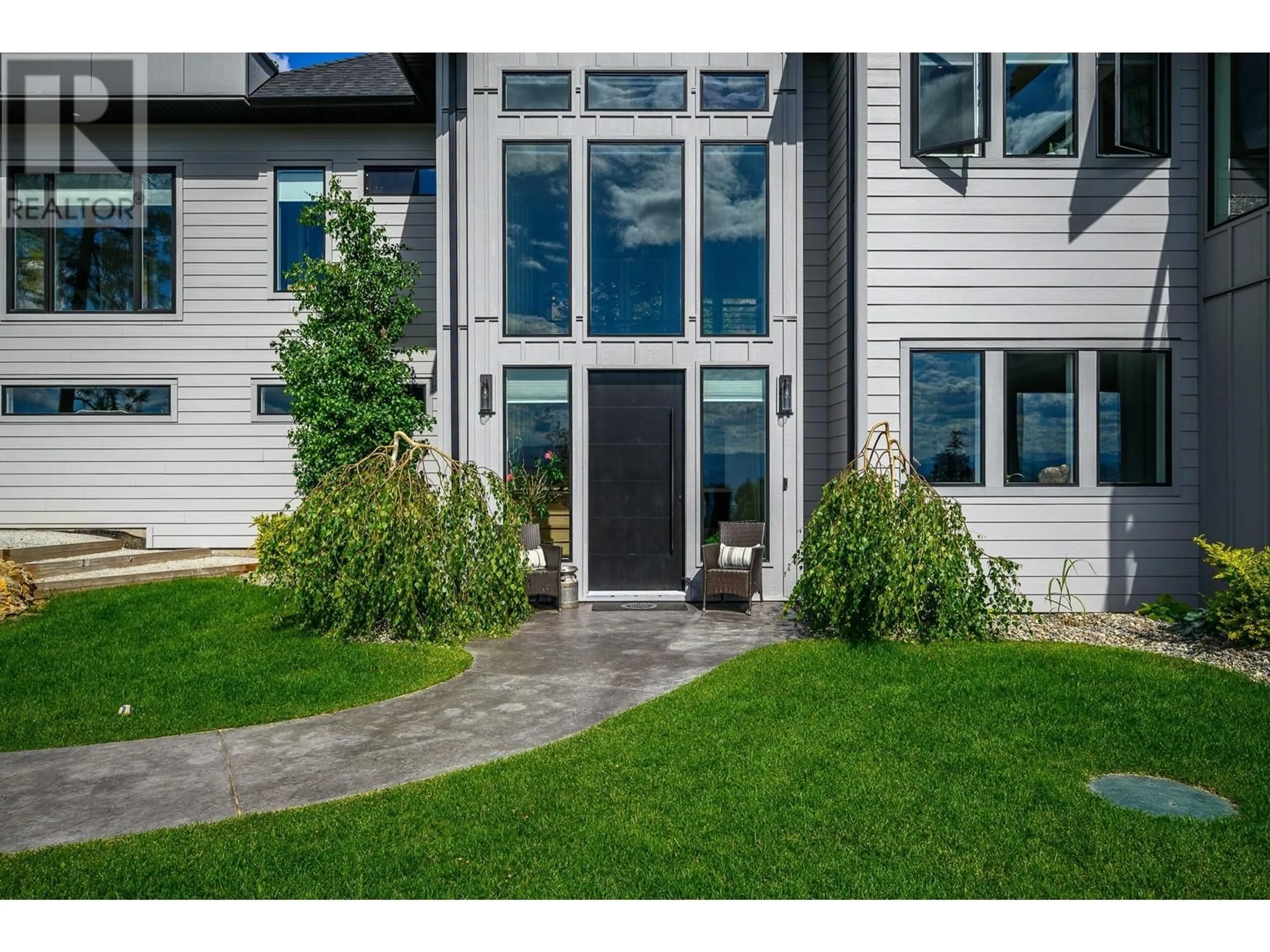 Unknown for 3965 BOSS CREEK ROAD, Vernon British Columbia V1B4G5