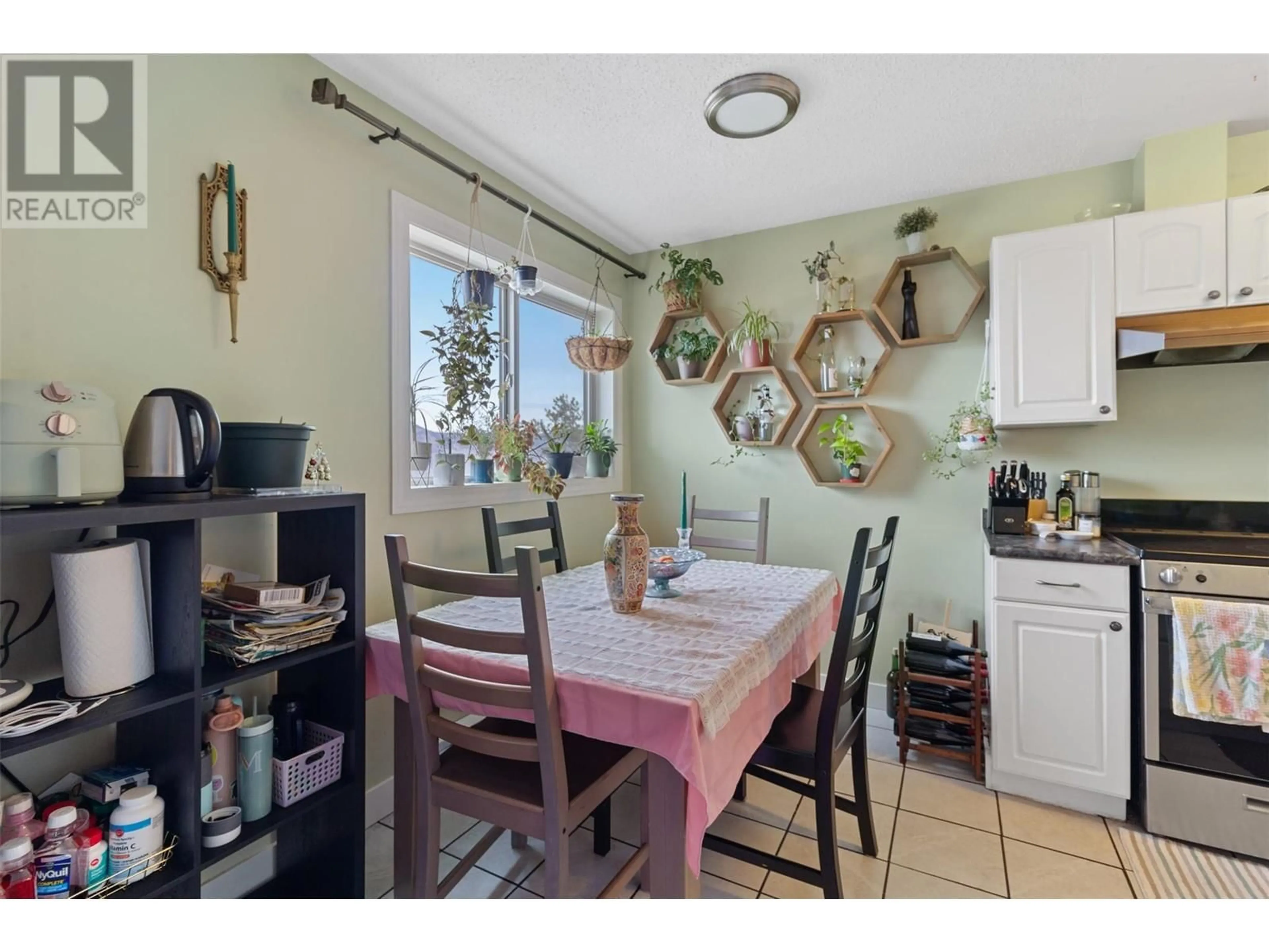 Dining room, unknown for 44 - 1810 SUMMIT DRIVE, Kamloops British Columbia V2E2C7