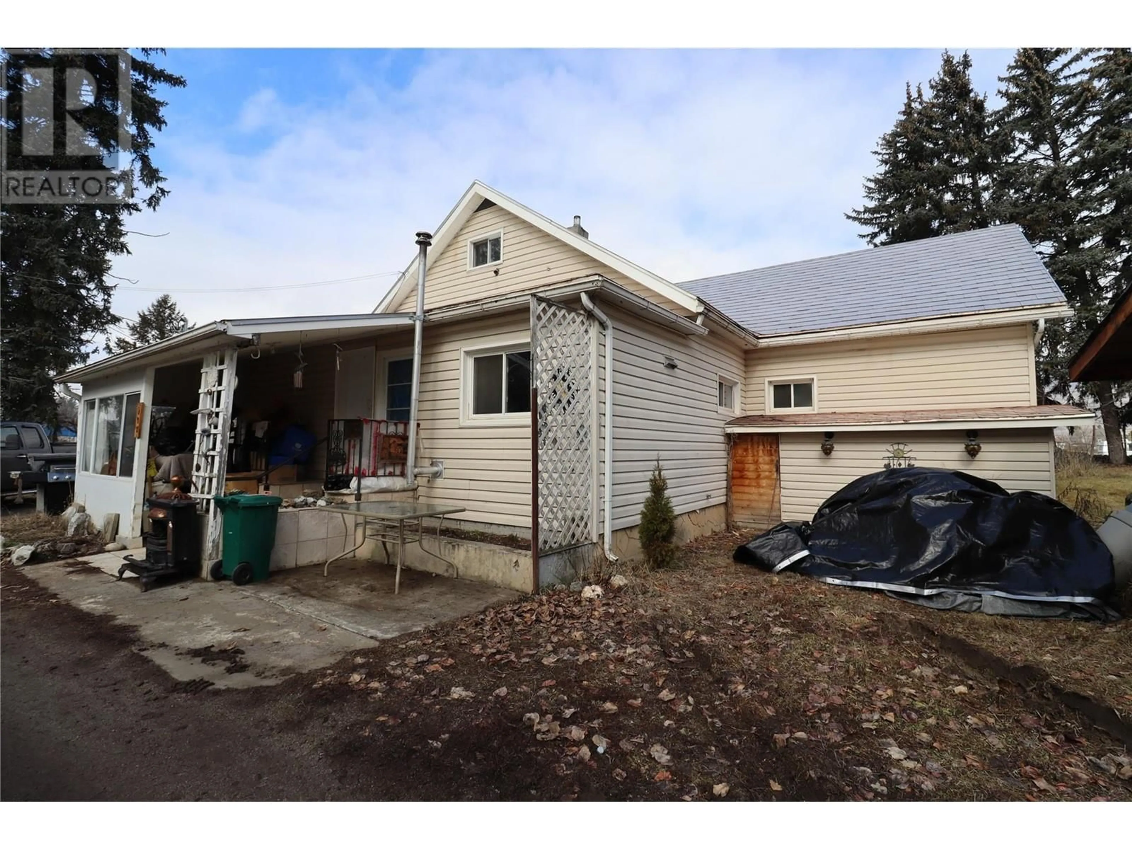 Unknown for 390 SOUTH NURSERY ROAD, Grand Forks British Columbia V0H1H4