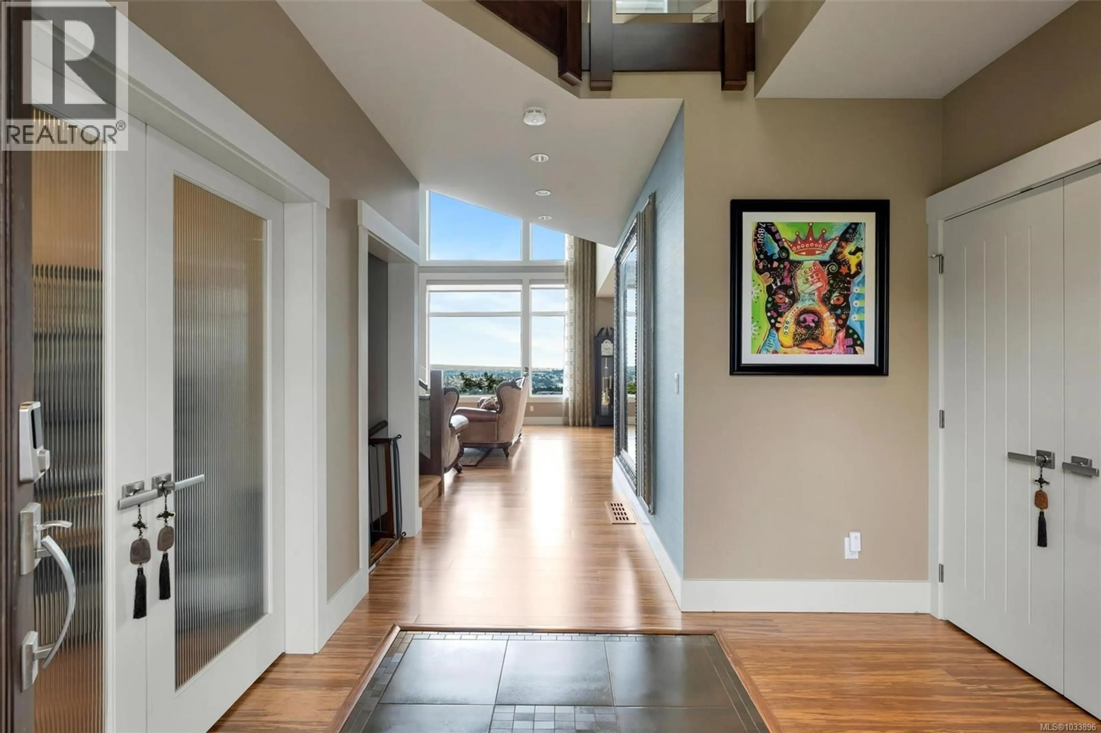 Indoor entryway for 2607 RUBY COURT, Langford British Columbia V9B0A9