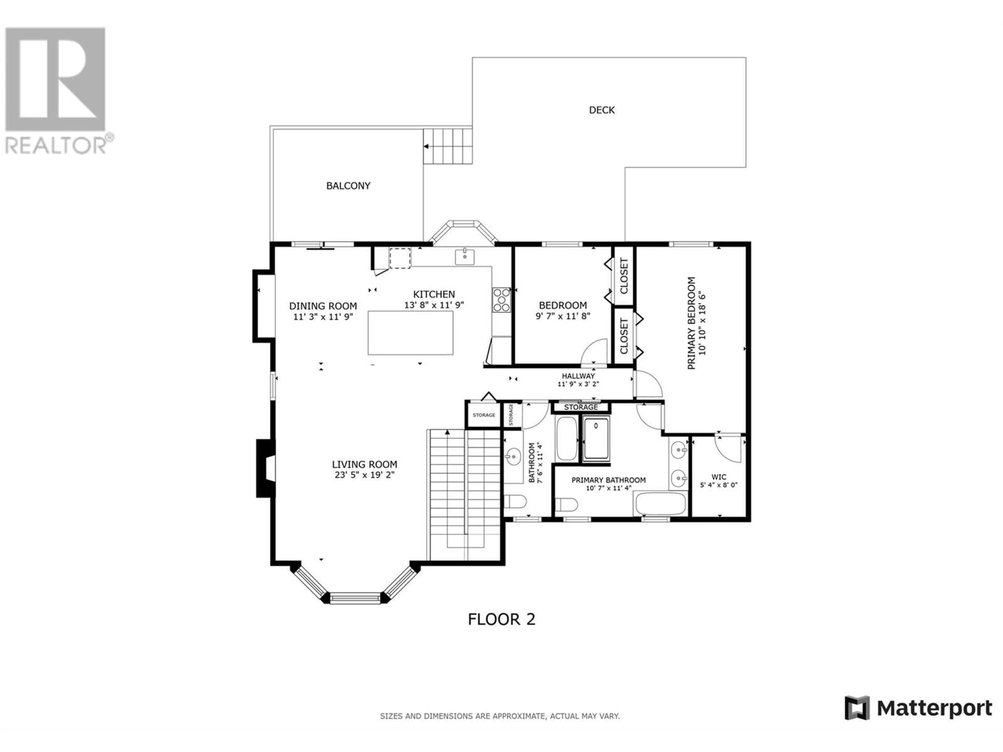 Floor plan for 884 ROMA COURT, Kelowna British Columbia V1W2P6