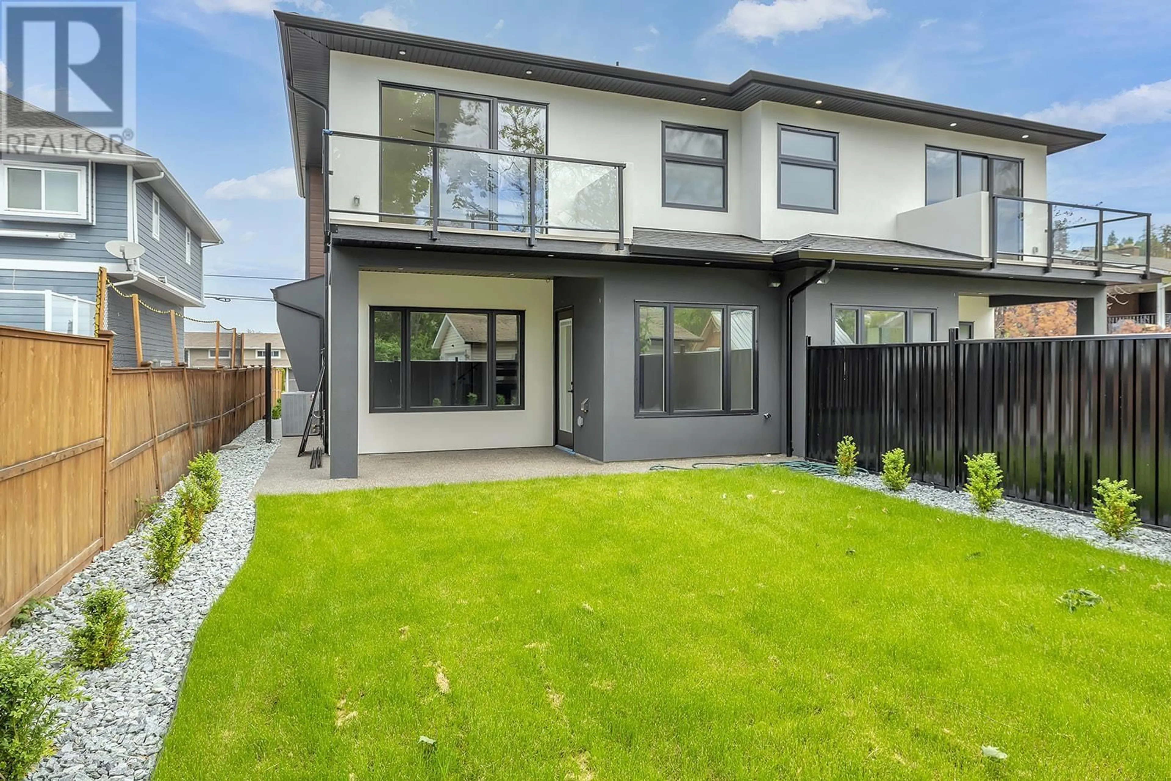 Unknown for 705 RAYMER ROAD, Kelowna British Columbia V1W1H6