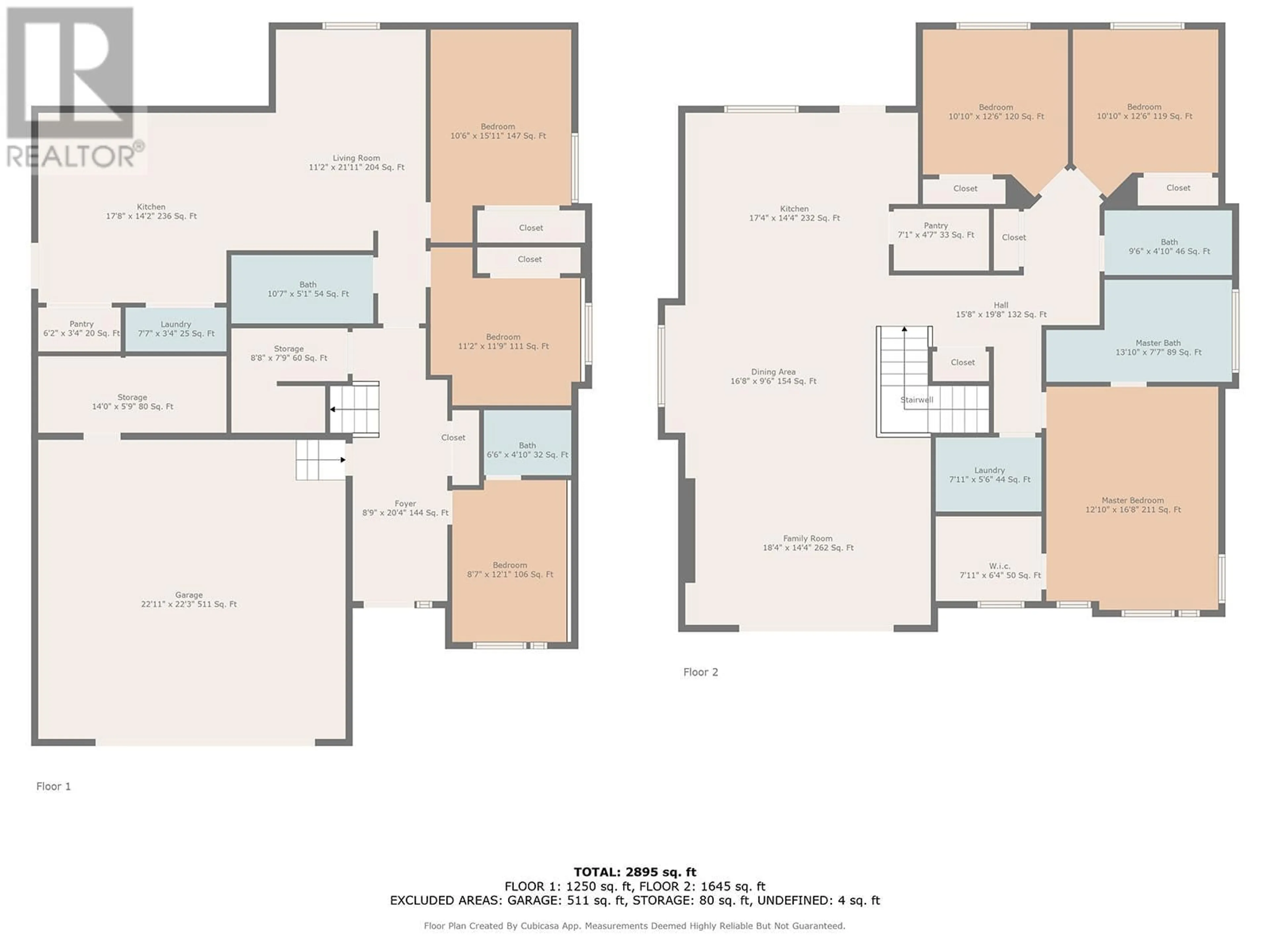Floor plan for 2843 CANYON CREST DRIVE, West Kelowna British Columbia V4T0E3