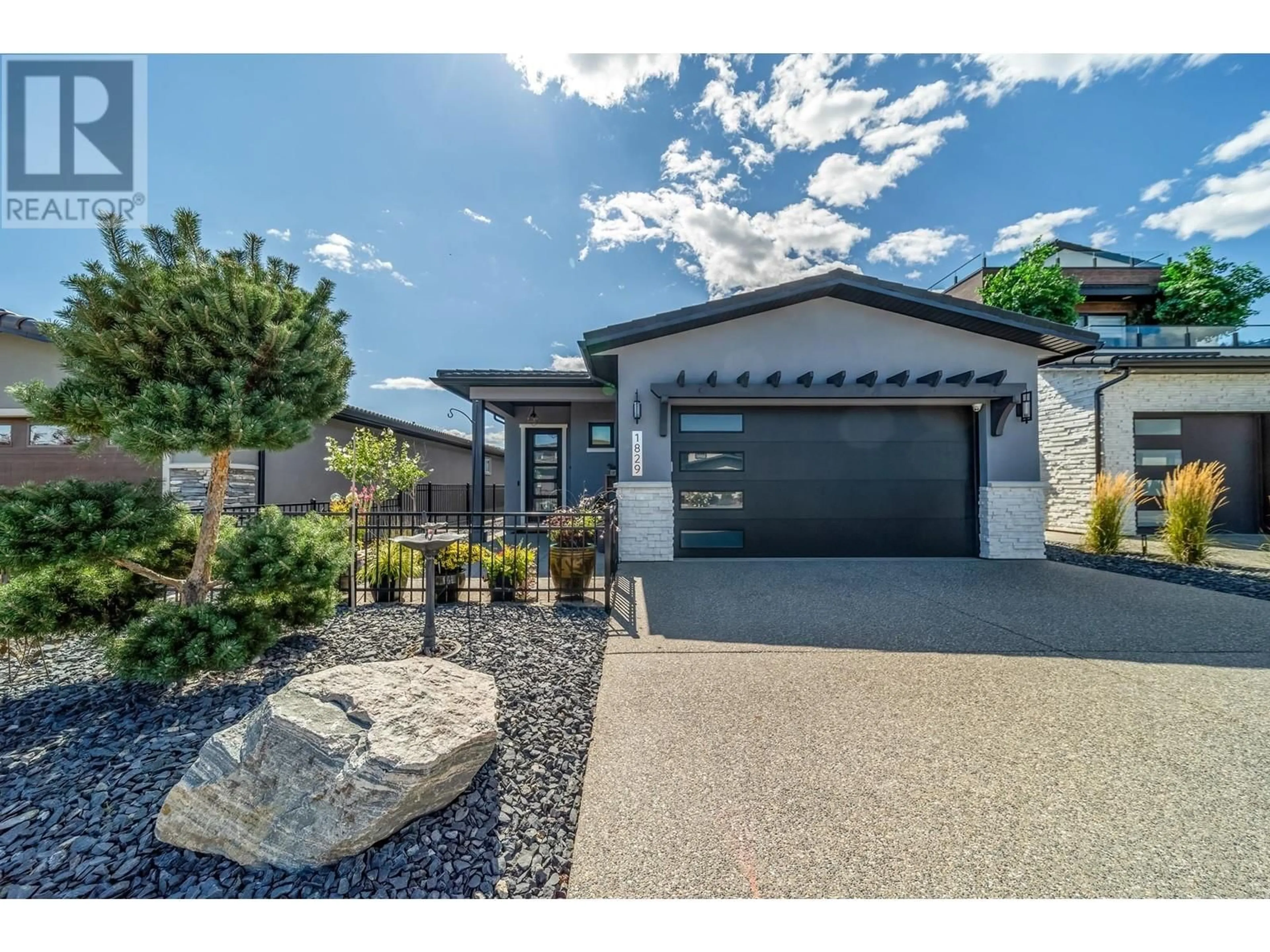 Unknown for 1829 VIEWPOINT DRIVE, Westbank British Columbia V1Z4E1