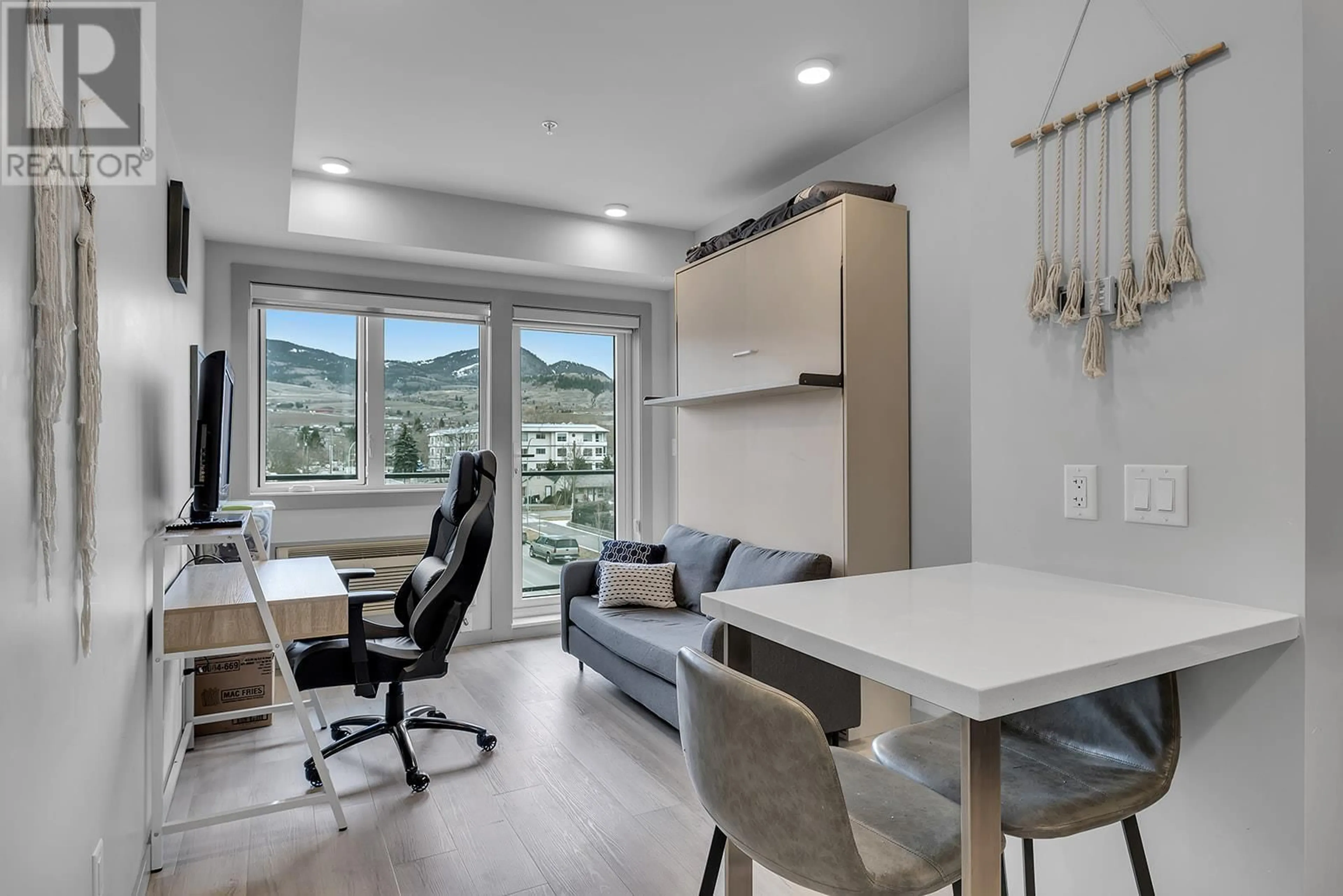 Unknown for 327 - 345 DOUGALL ROAD NORTH, Kelowna British Columbia V1X3K8