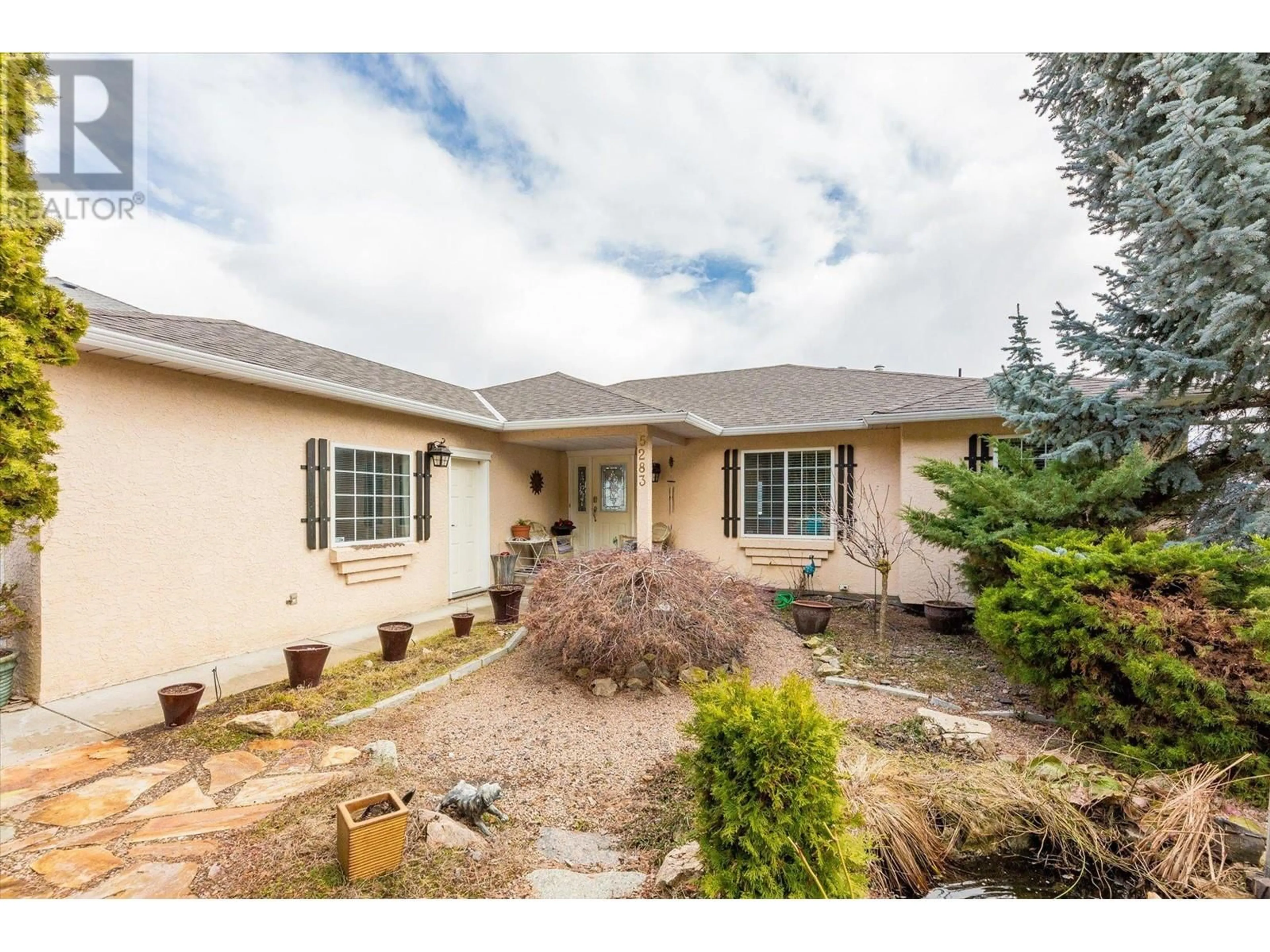 Unknown for 5283 SUTHERLAND ROAD, Peachland British Columbia V0H1X2