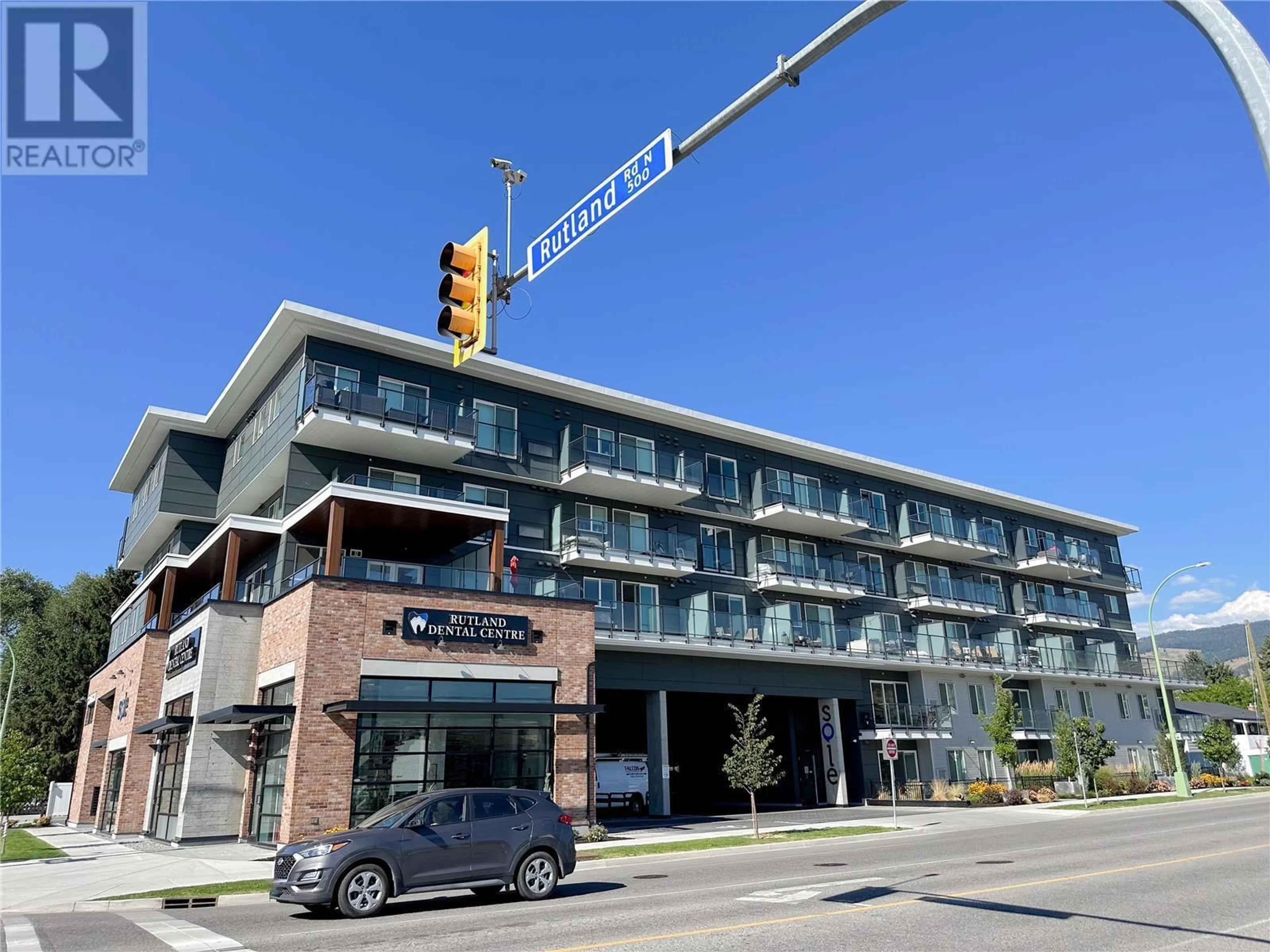 Unknown for 415 - 615 RUTLAND ROAD NORTH, Kelowna British Columbia V1X0B3