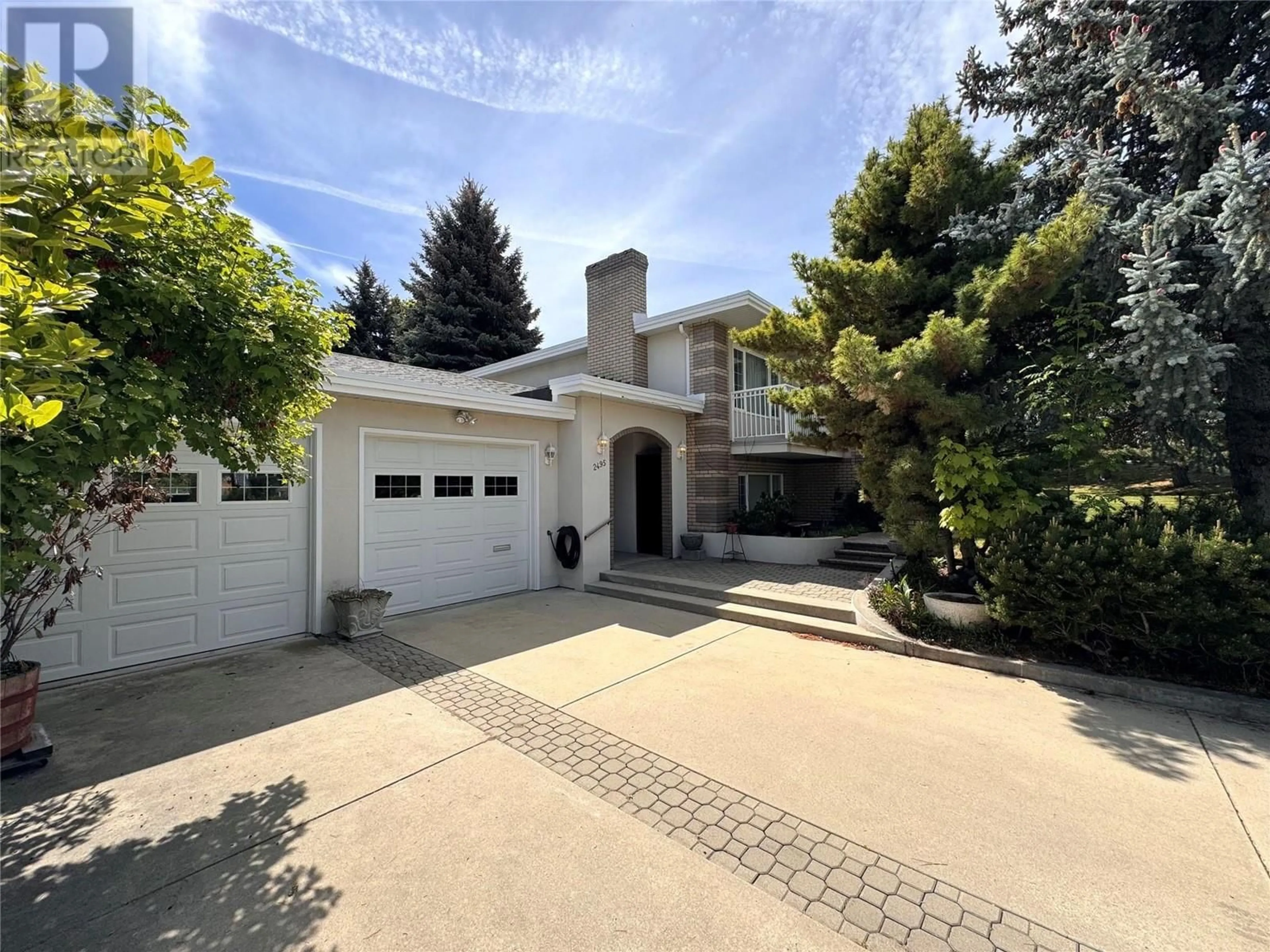 Unknown for 2495 CRESTVIEW ROAD, West Kelowna British Columbia V1Z1Z4
