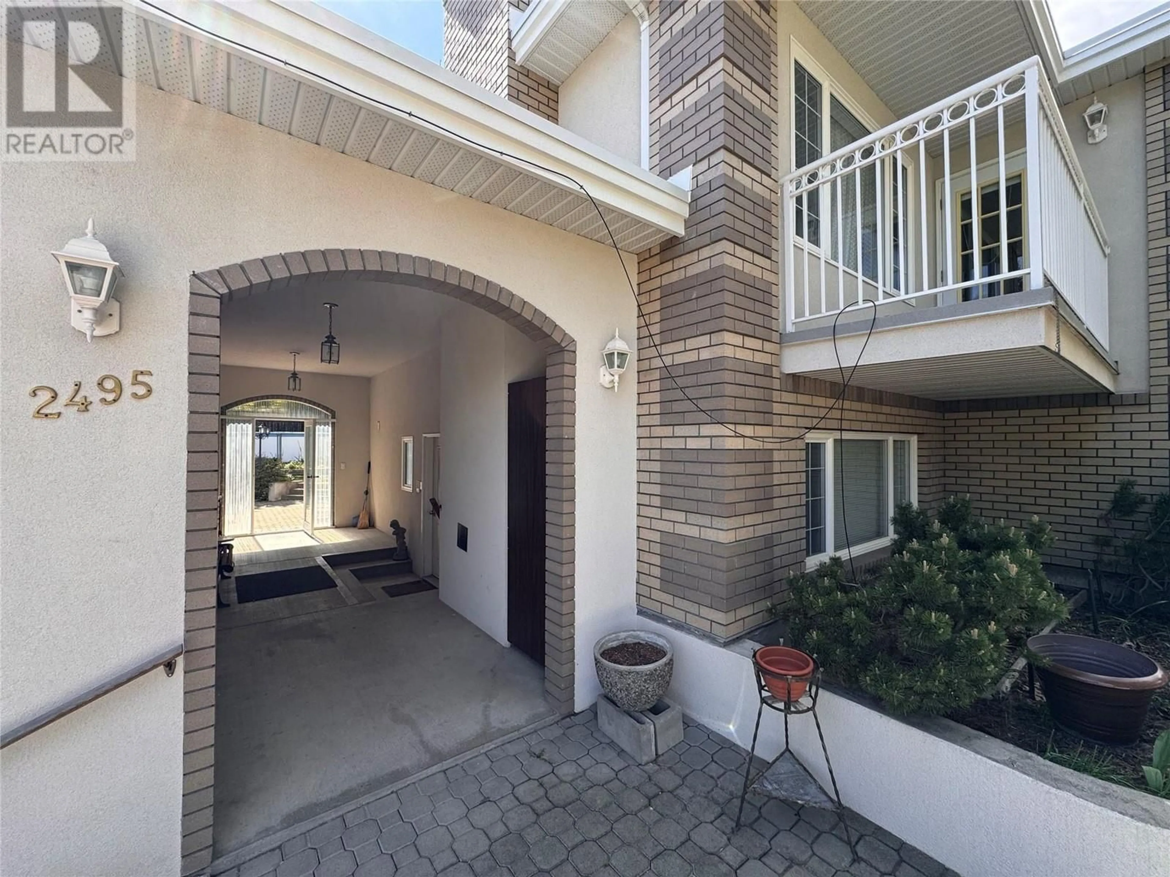 Unknown for 2495 CRESTVIEW ROAD, West Kelowna British Columbia V1Z1Z4