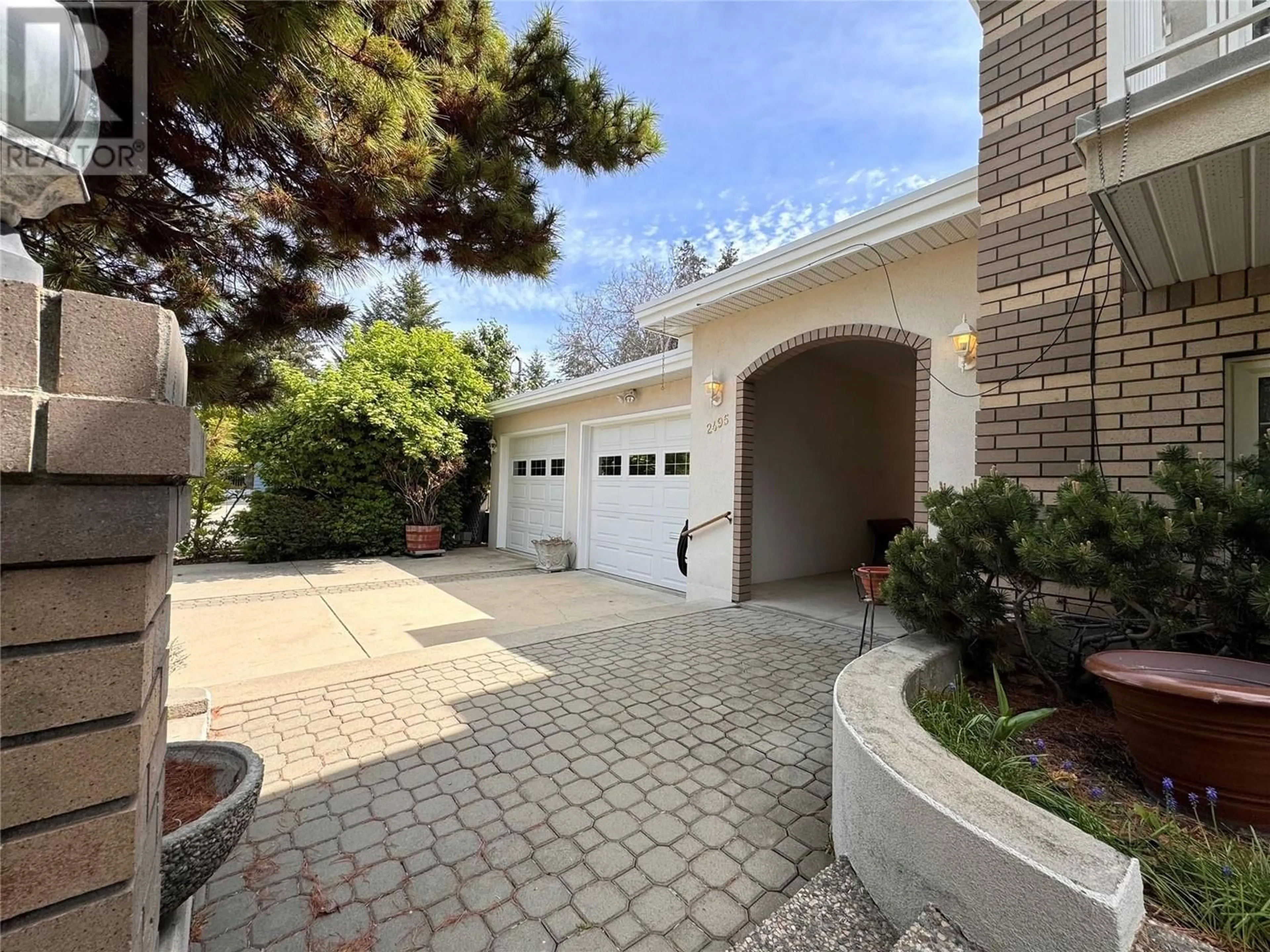 Unknown for 2495 CRESTVIEW ROAD, West Kelowna British Columbia V1Z1Z4