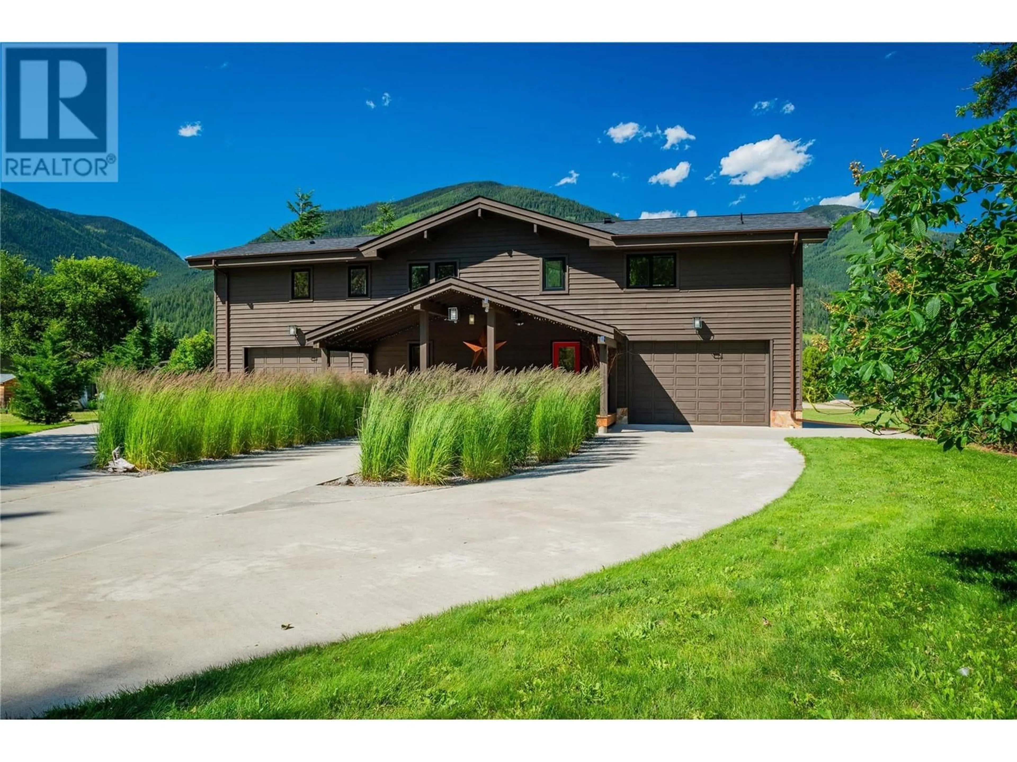 Unknown for 6459 ERINDALE ROAD, Nelson British Columbia V1L6P8