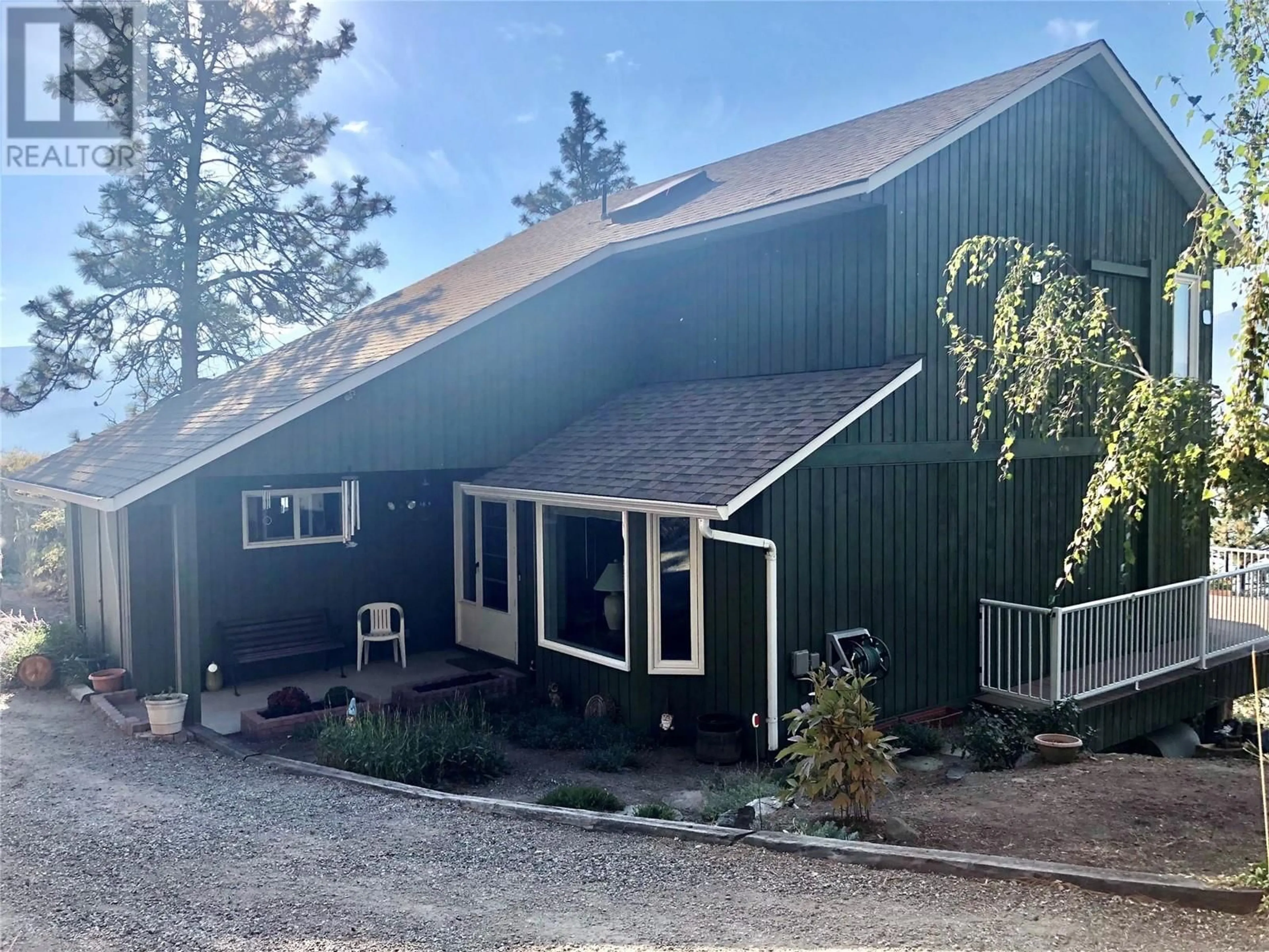 Unknown for 3040 SECLUSION BAY ROAD, West Kelowna British Columbia V4T1W5