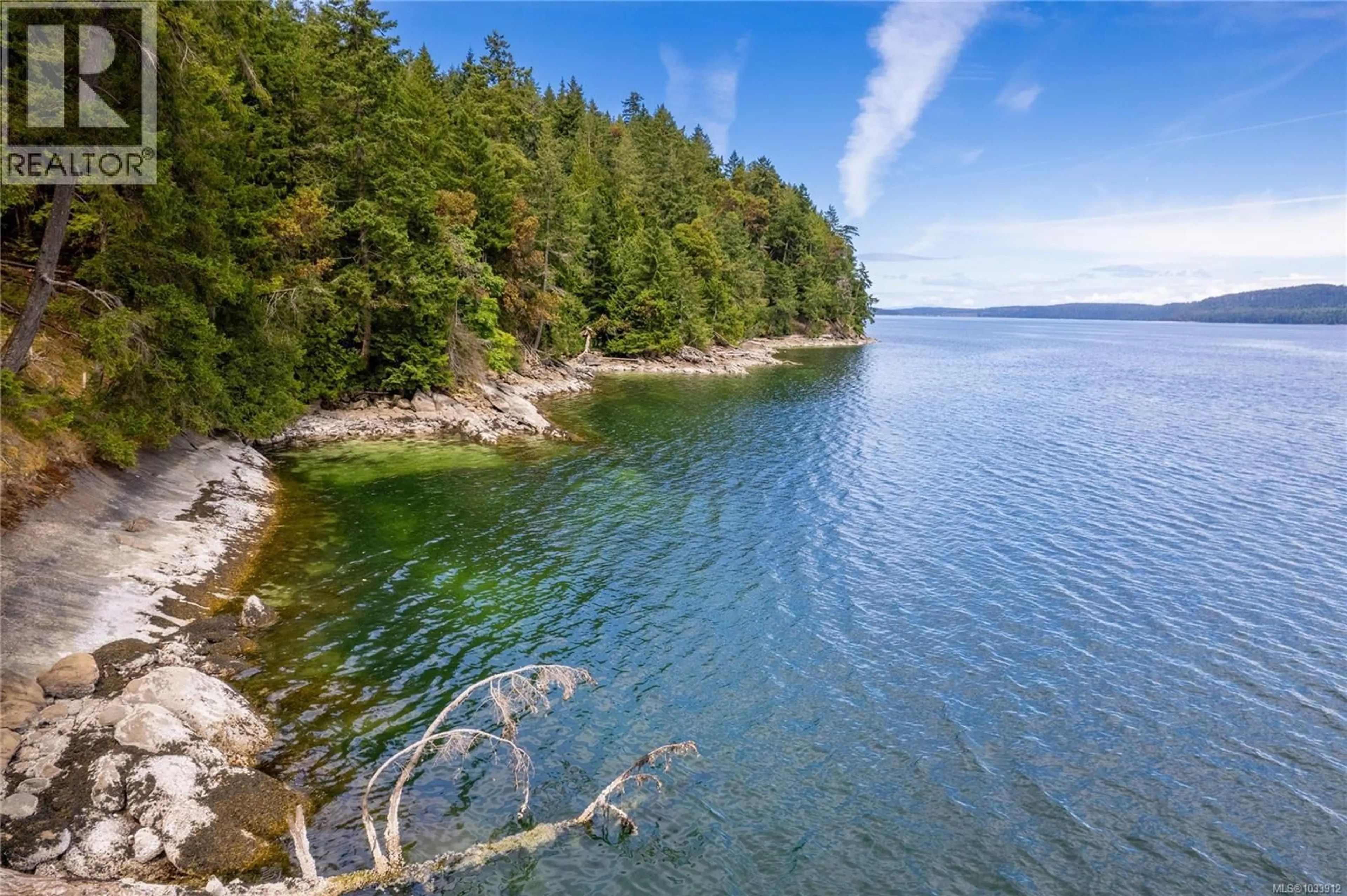 Unknown for 144 SUNRISE POINT ROAD, Thetis Island British Columbia V0R2Y0