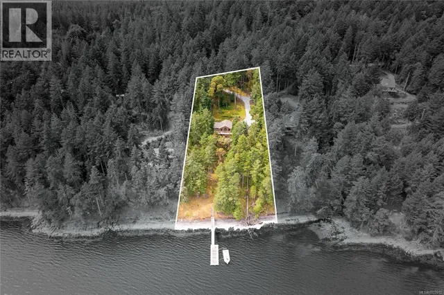 144 SUNRISE POINT ROAD, Thetis Island 5