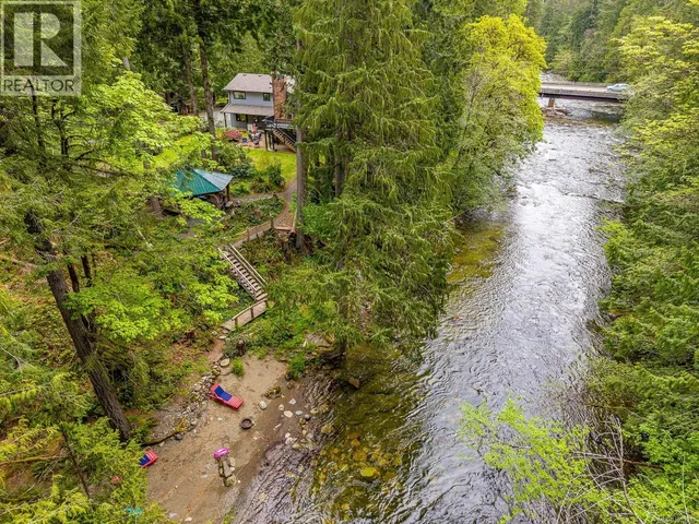 4010 FORBIDDEN PLATEAU ROAD, Courtenay 4