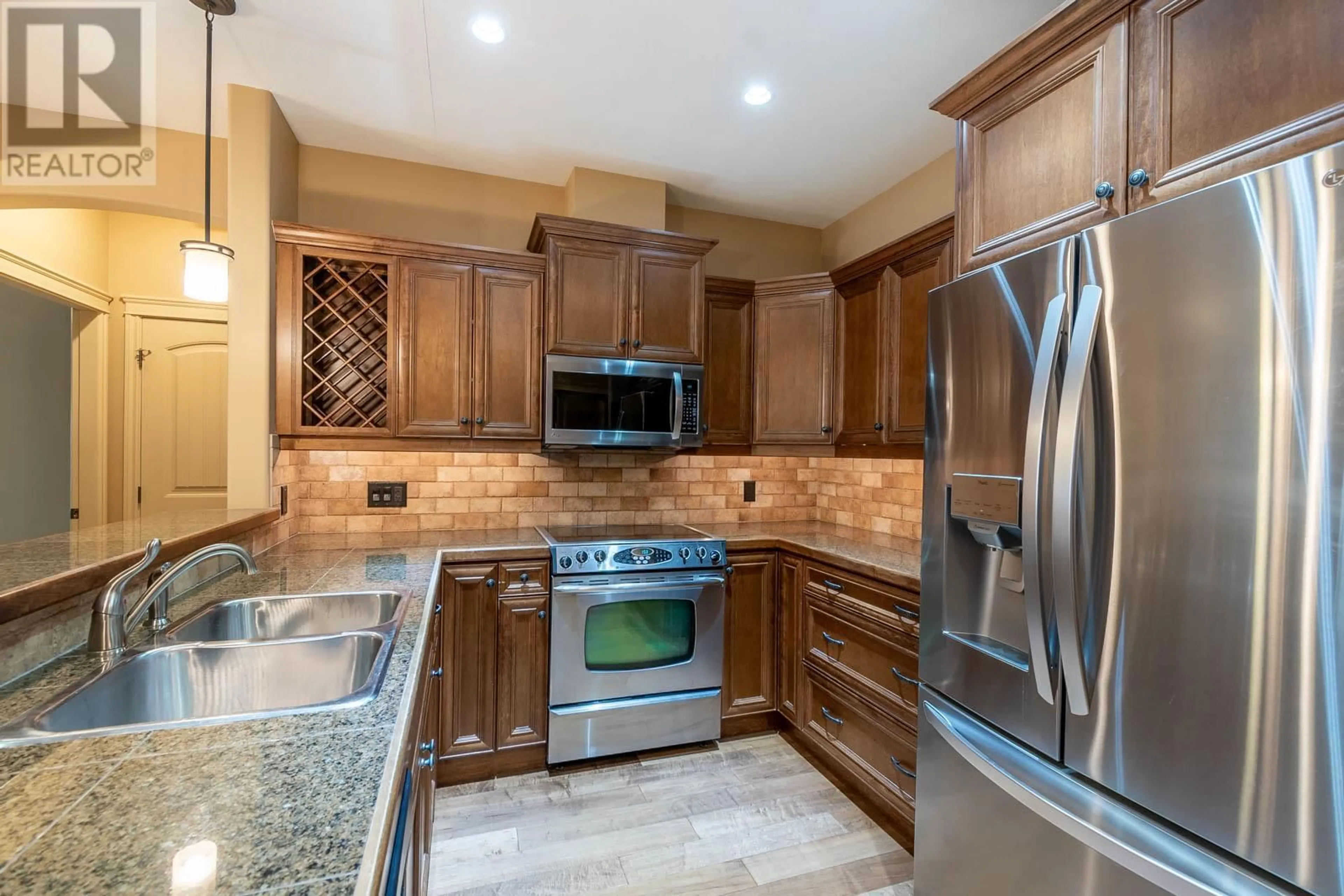 Unknown for 206 - 2770 AUBURN ROAD, West Kelowna British Columbia V4T4C2